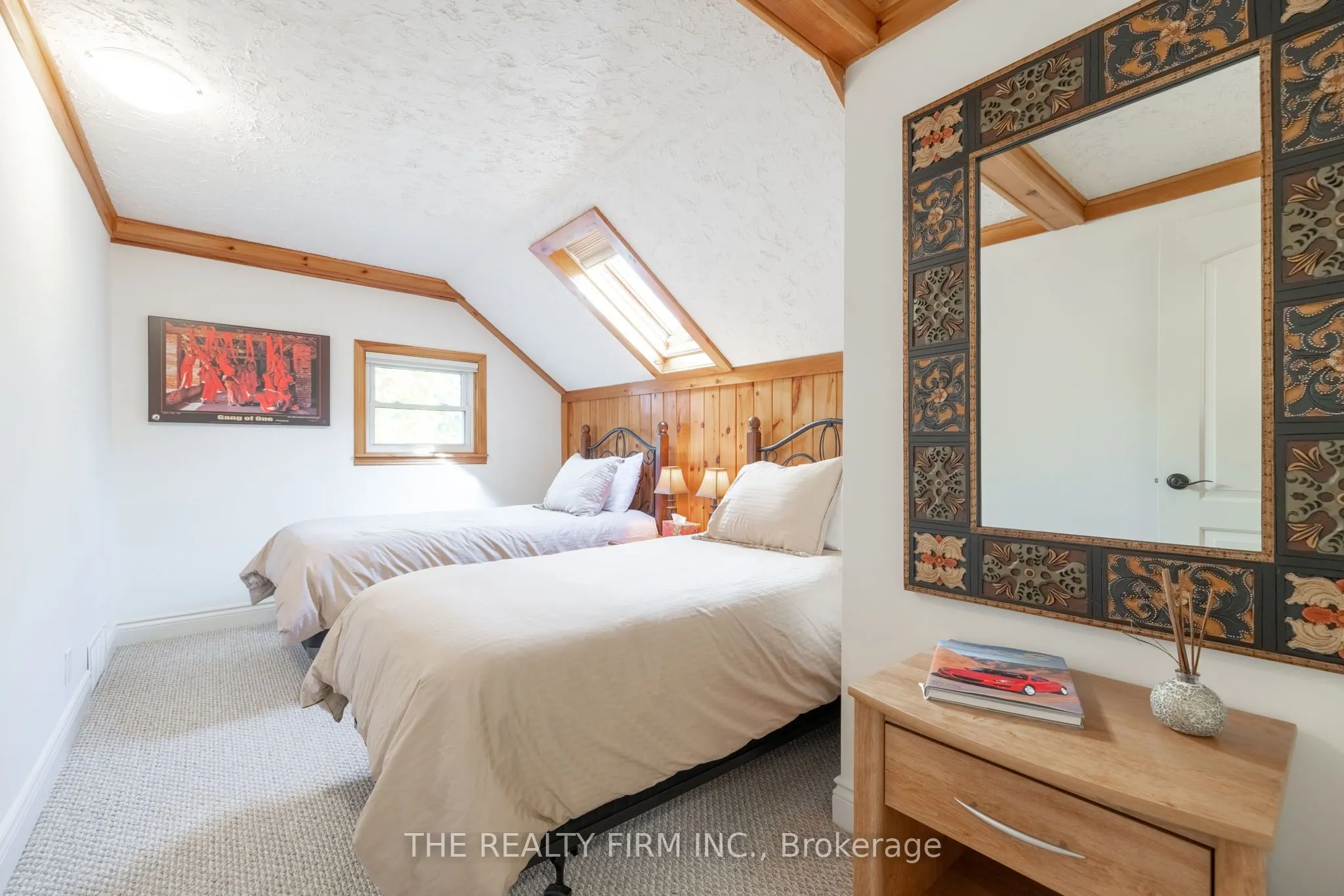2294 Harris Road