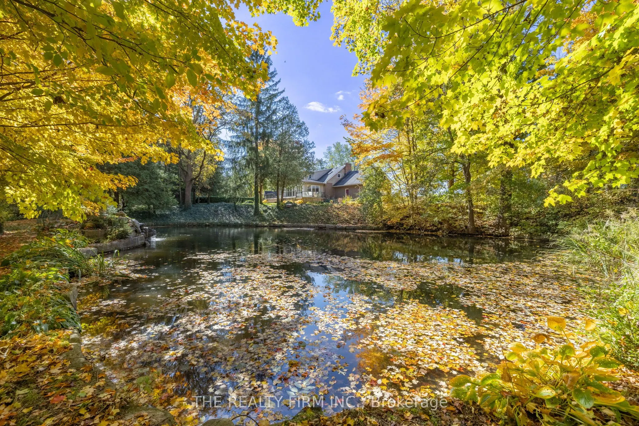 2294 Harris Road
