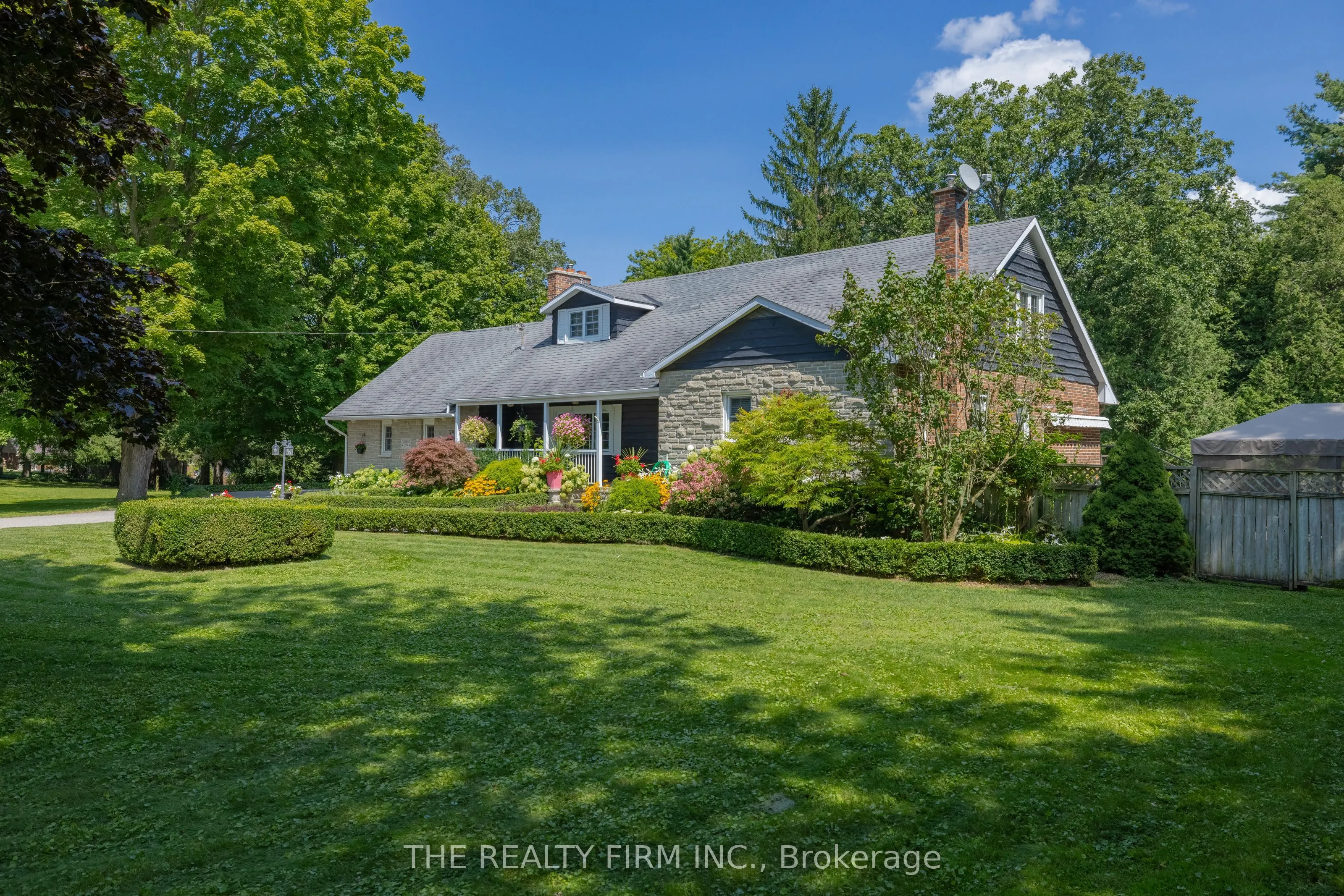 2294 Harris Road