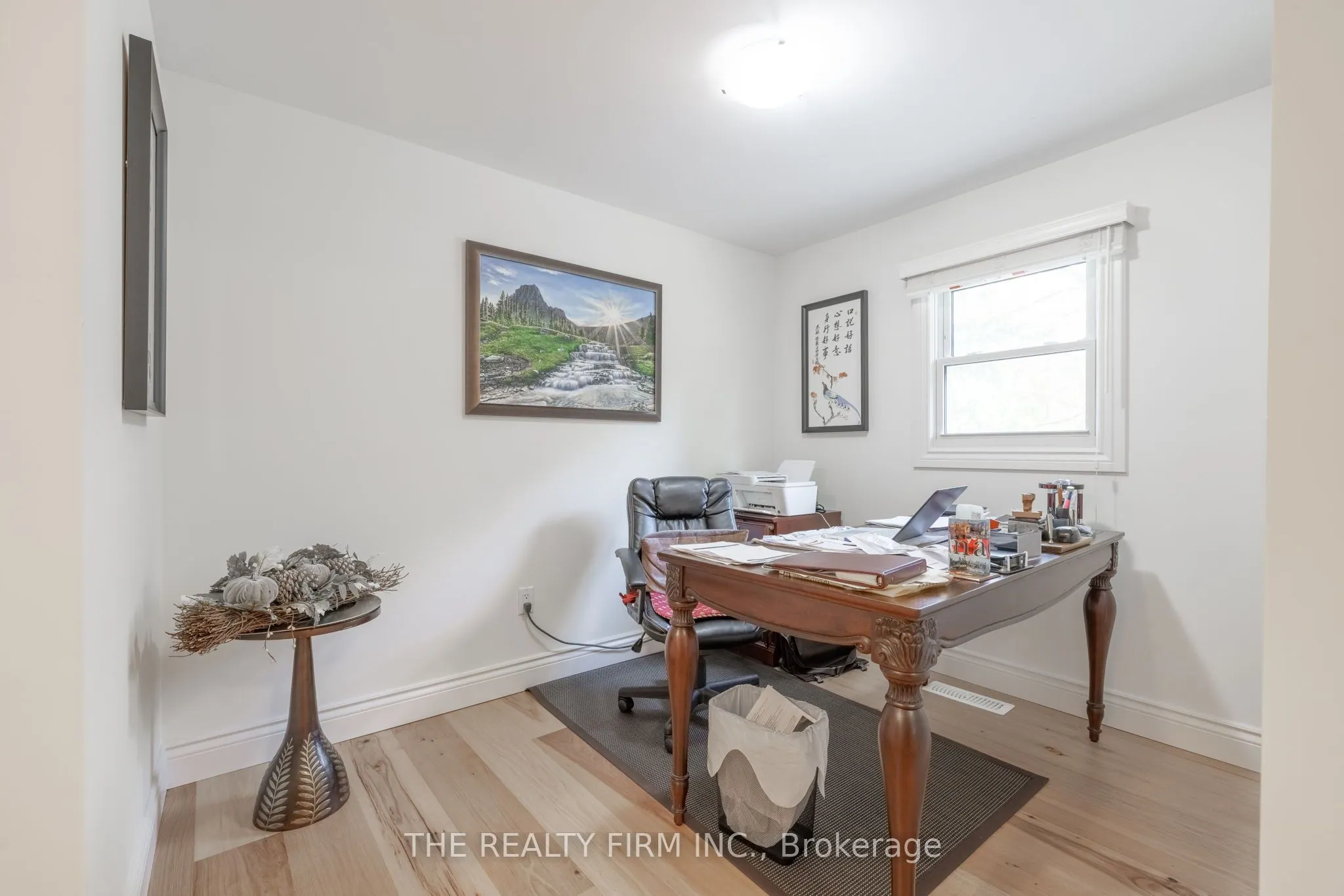 2294 Harris Road