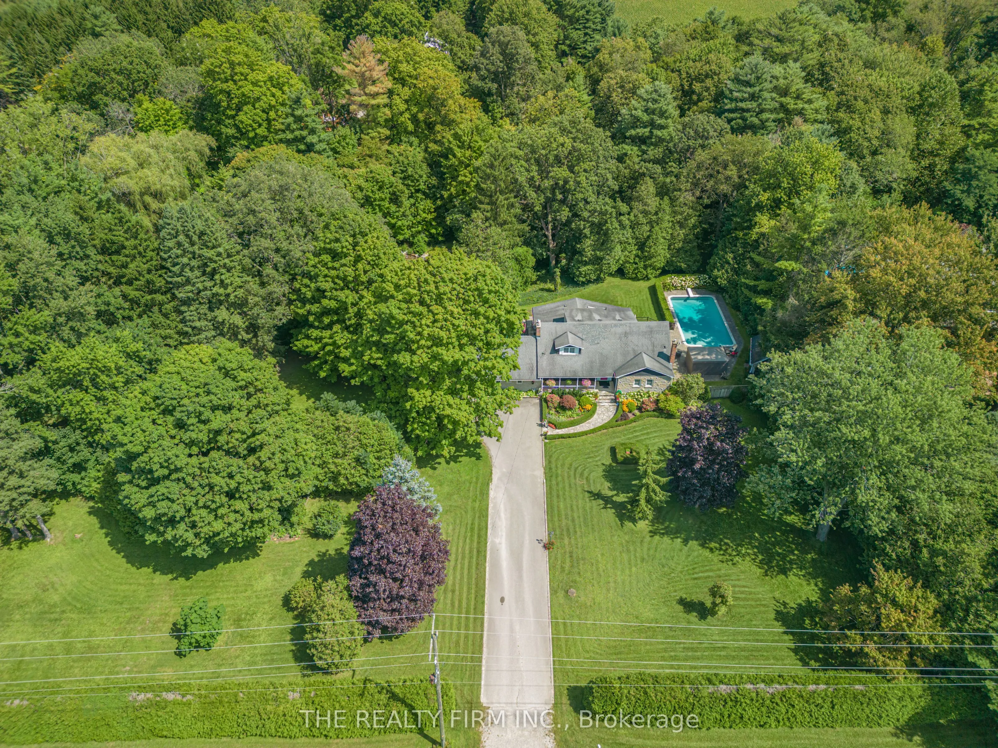 2294 Harris Road