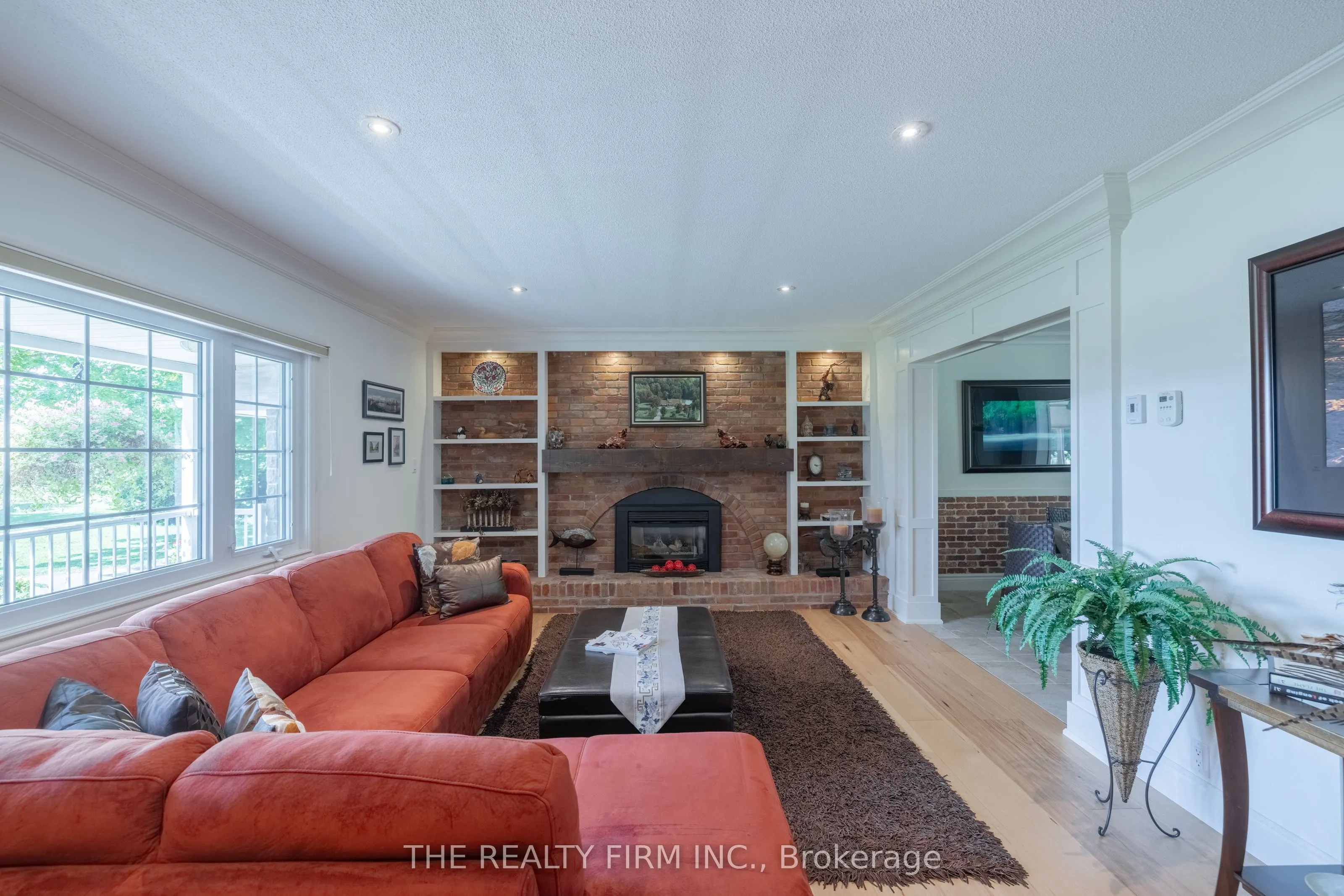 2294 Harris Road