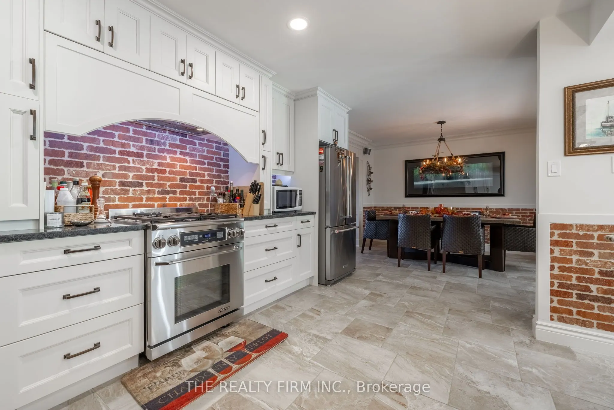 2294 Harris Road
