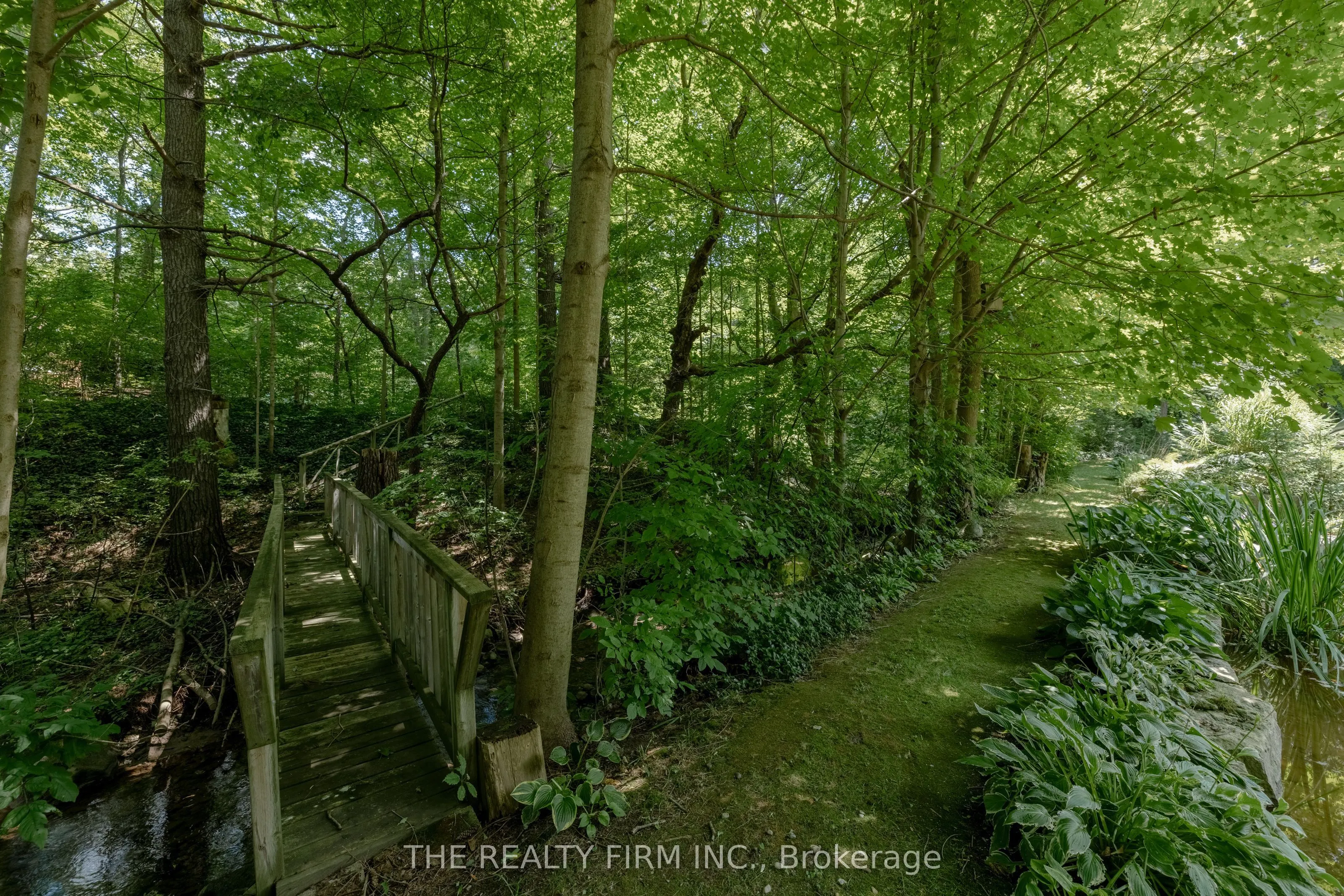 2294 Harris Road