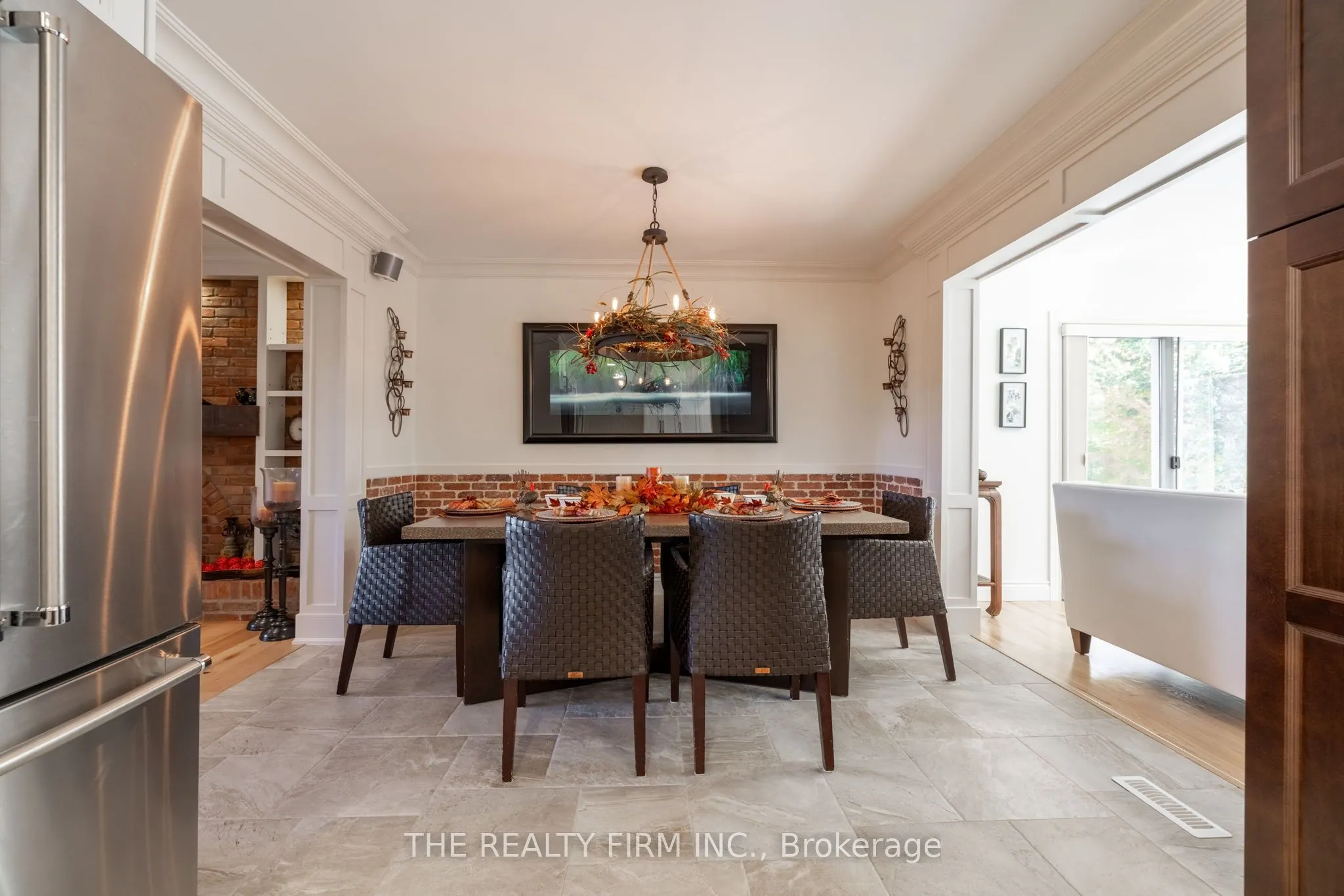 2294 Harris Road