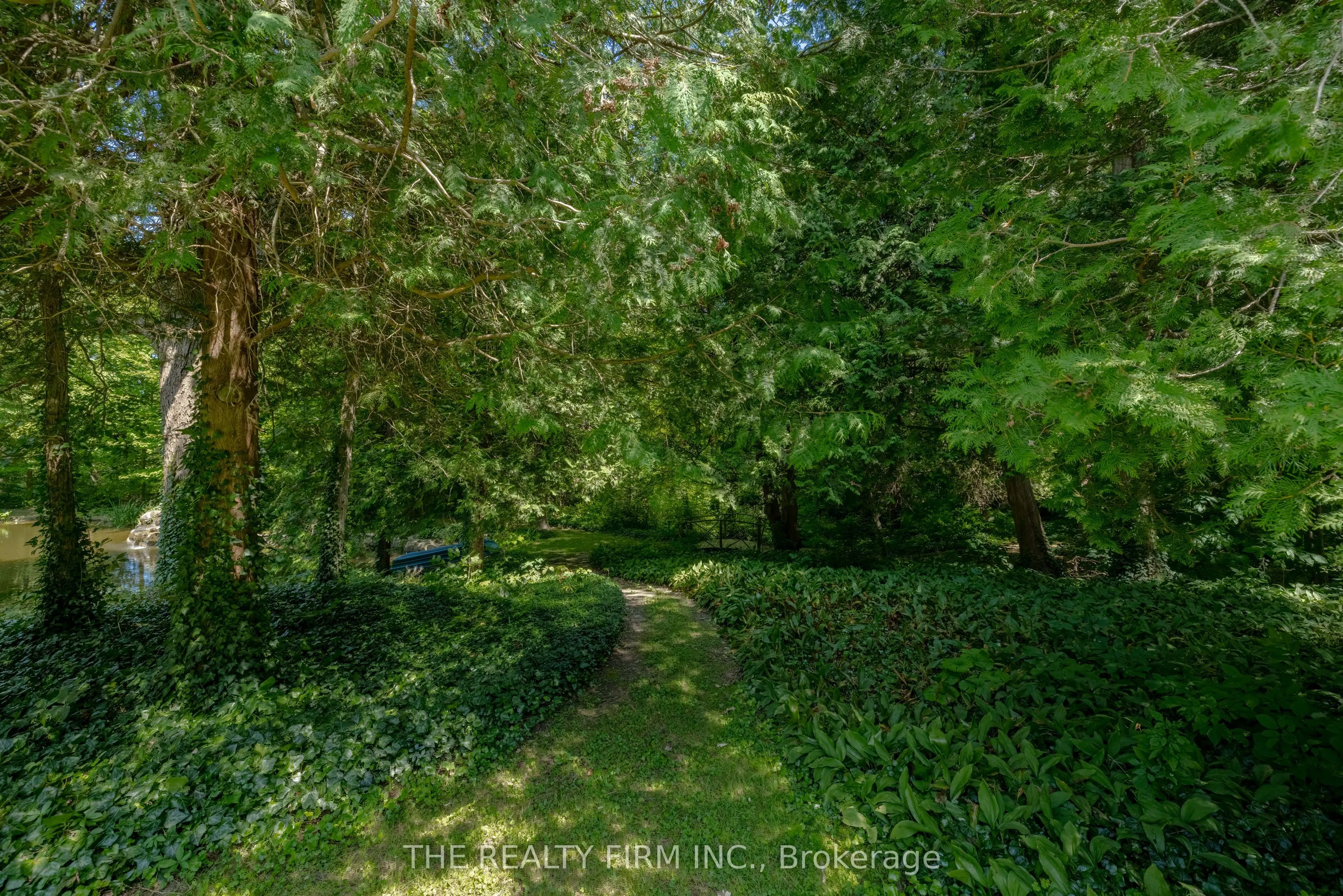 2294 Harris Road