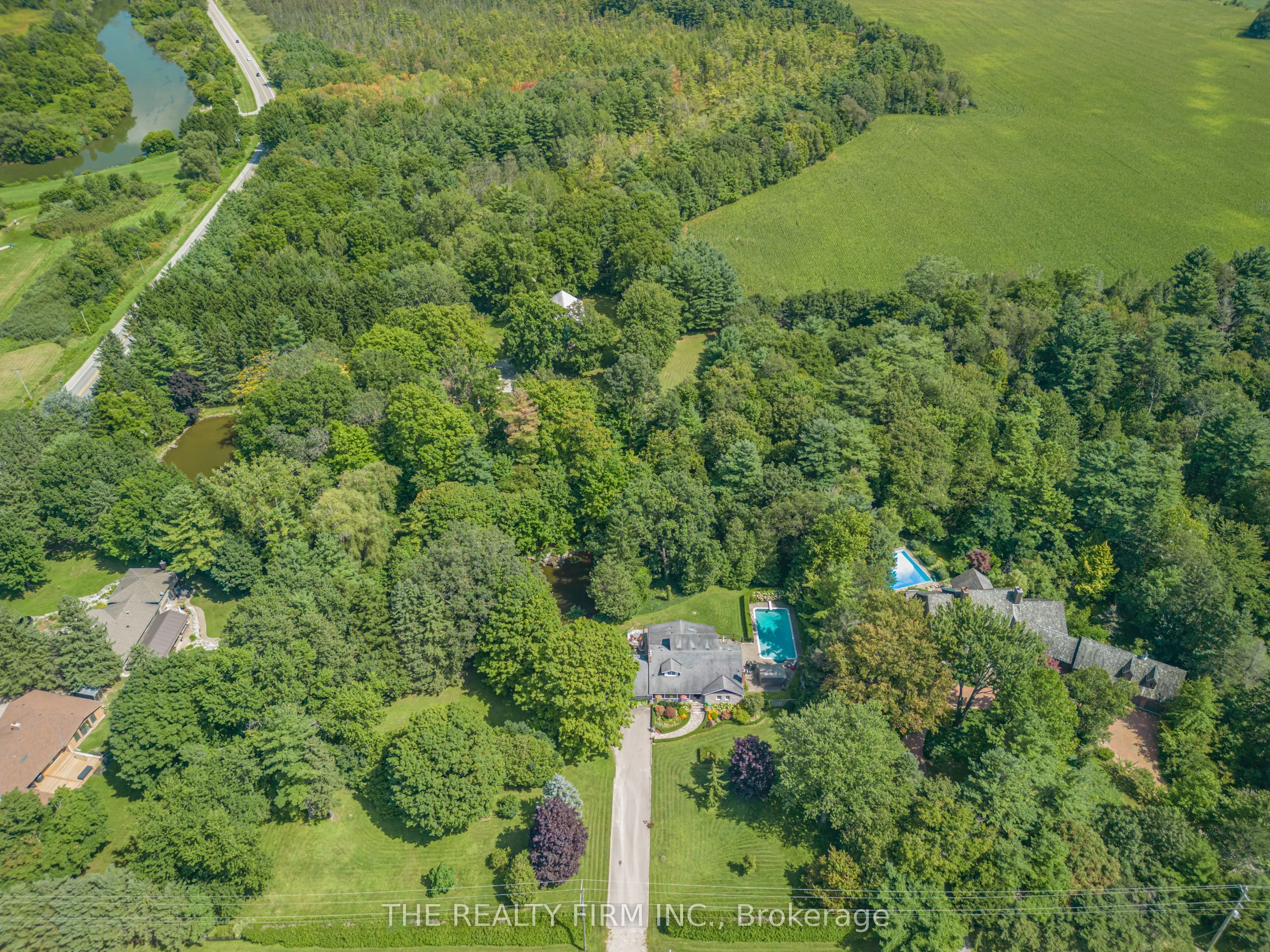 2294 Harris Road
