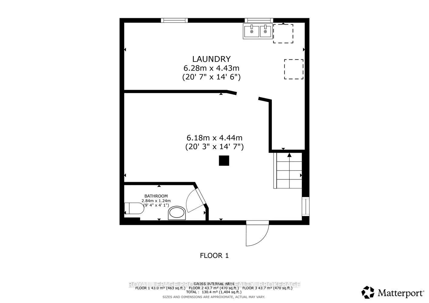 322 Meadowcrest Road