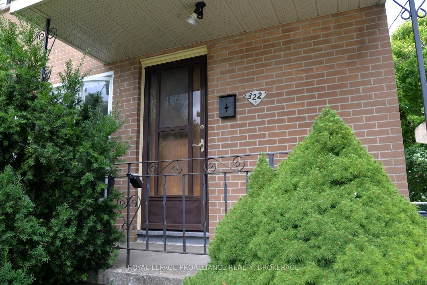 322 Meadowcrest Road