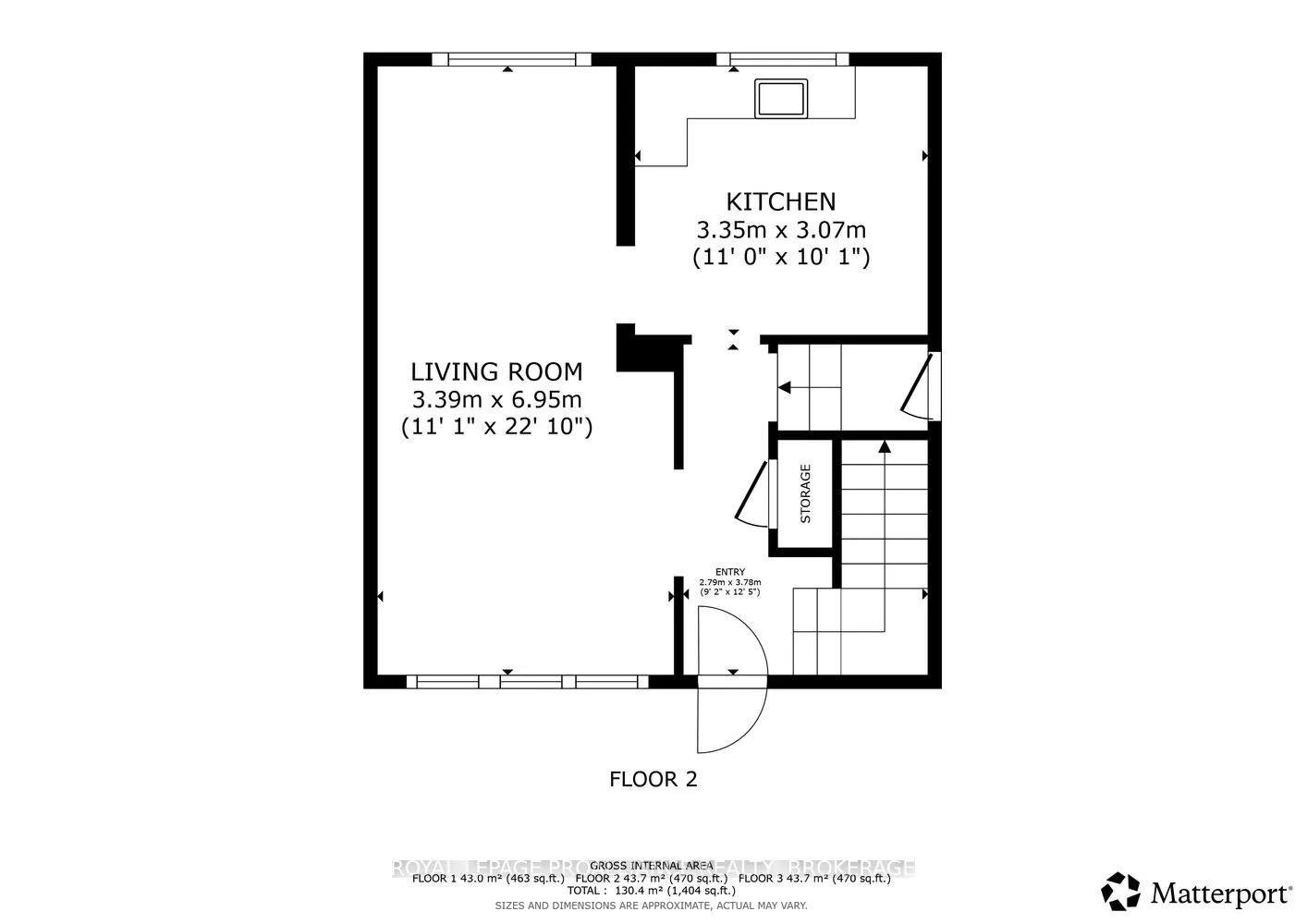 322 Meadowcrest Road