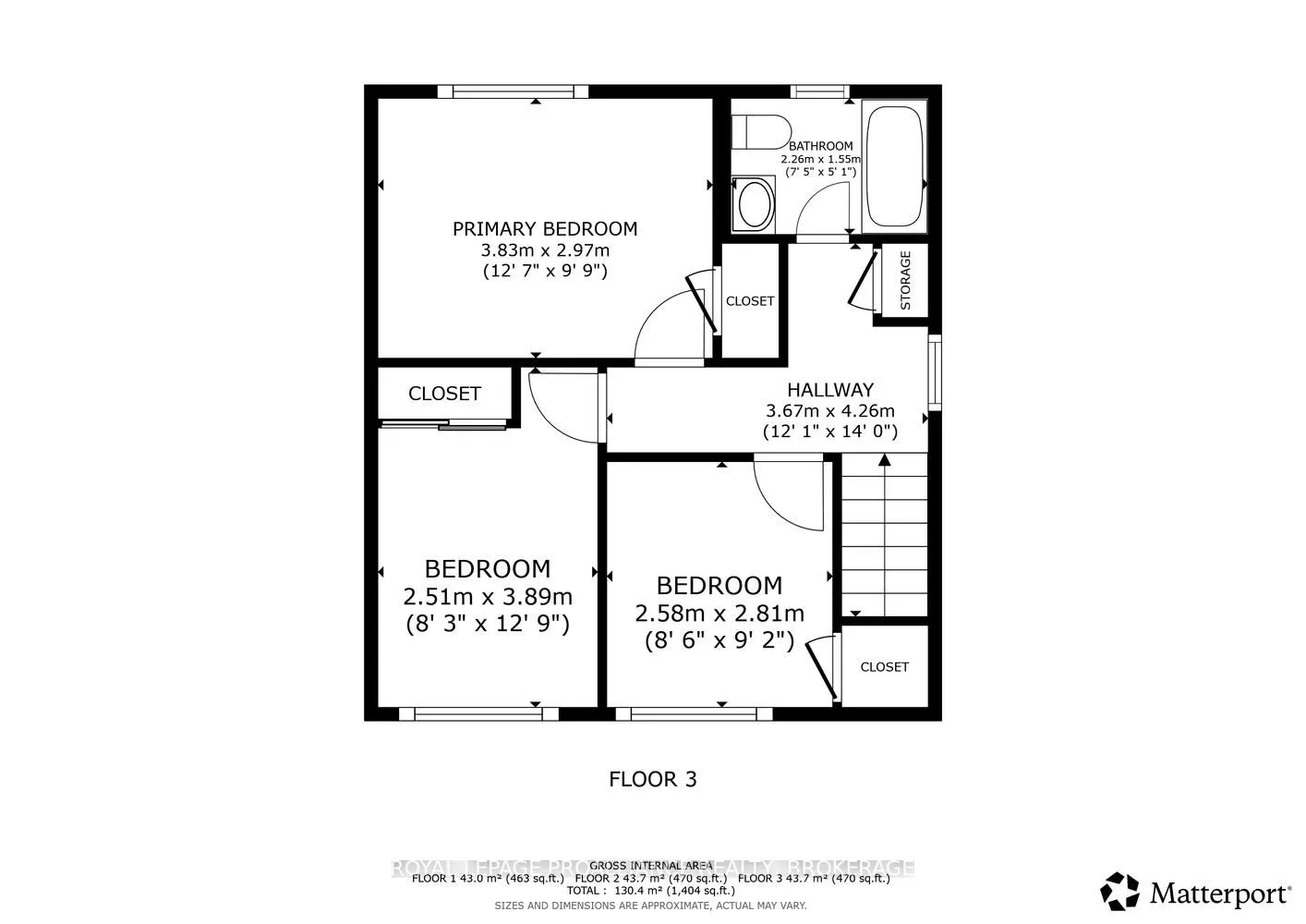 322 Meadowcrest Road