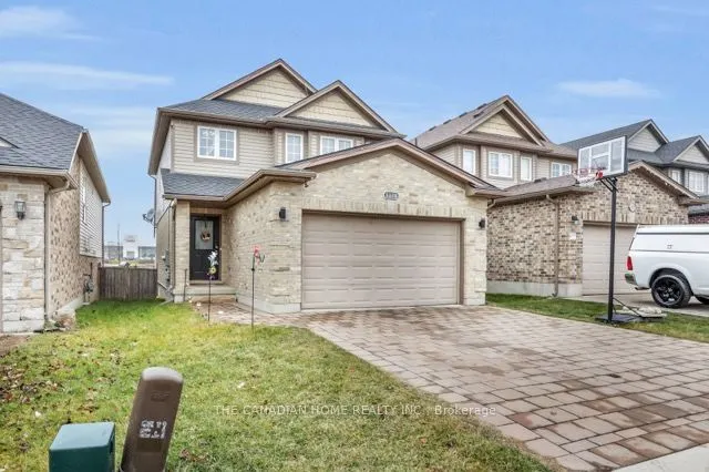 3375 Emilycarr Lane