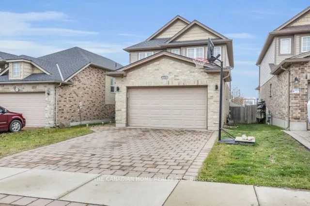 3375 Emilycarr Lane