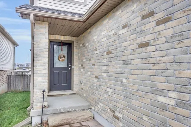 3375 Emilycarr Lane