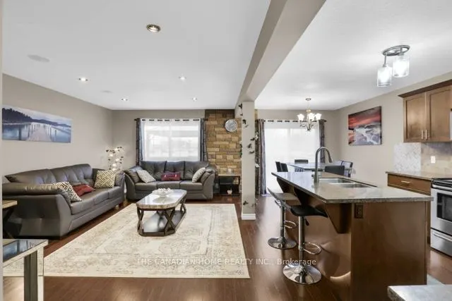 3375 Emilycarr Lane