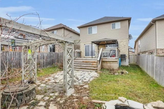 3375 Emilycarr Lane