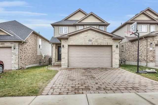 3375 Emilycarr Lane