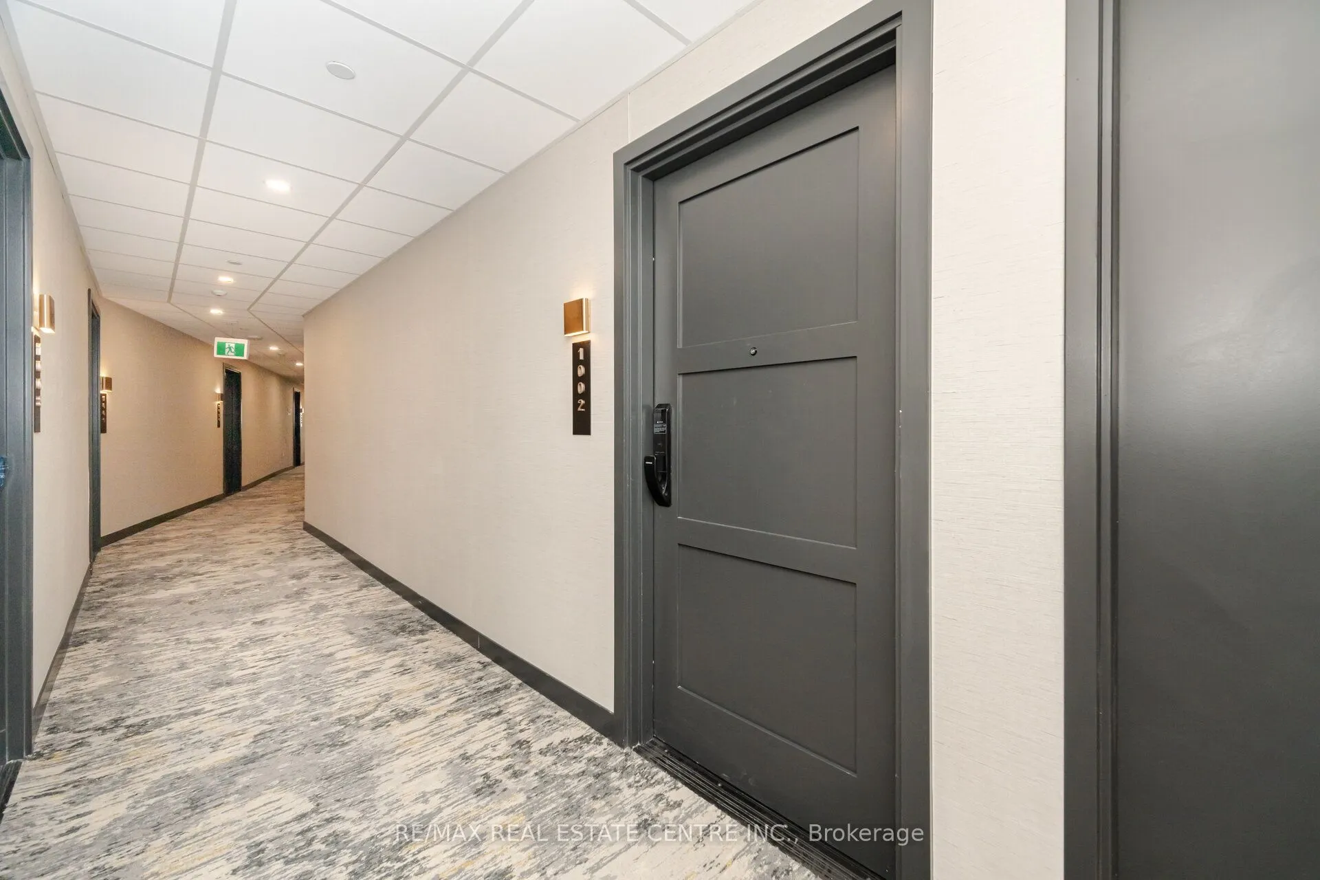 93 Arthur Street South S, #1002