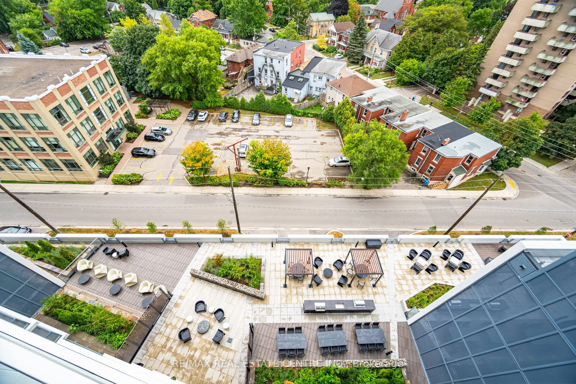 93 Arthur Street South S, #1002