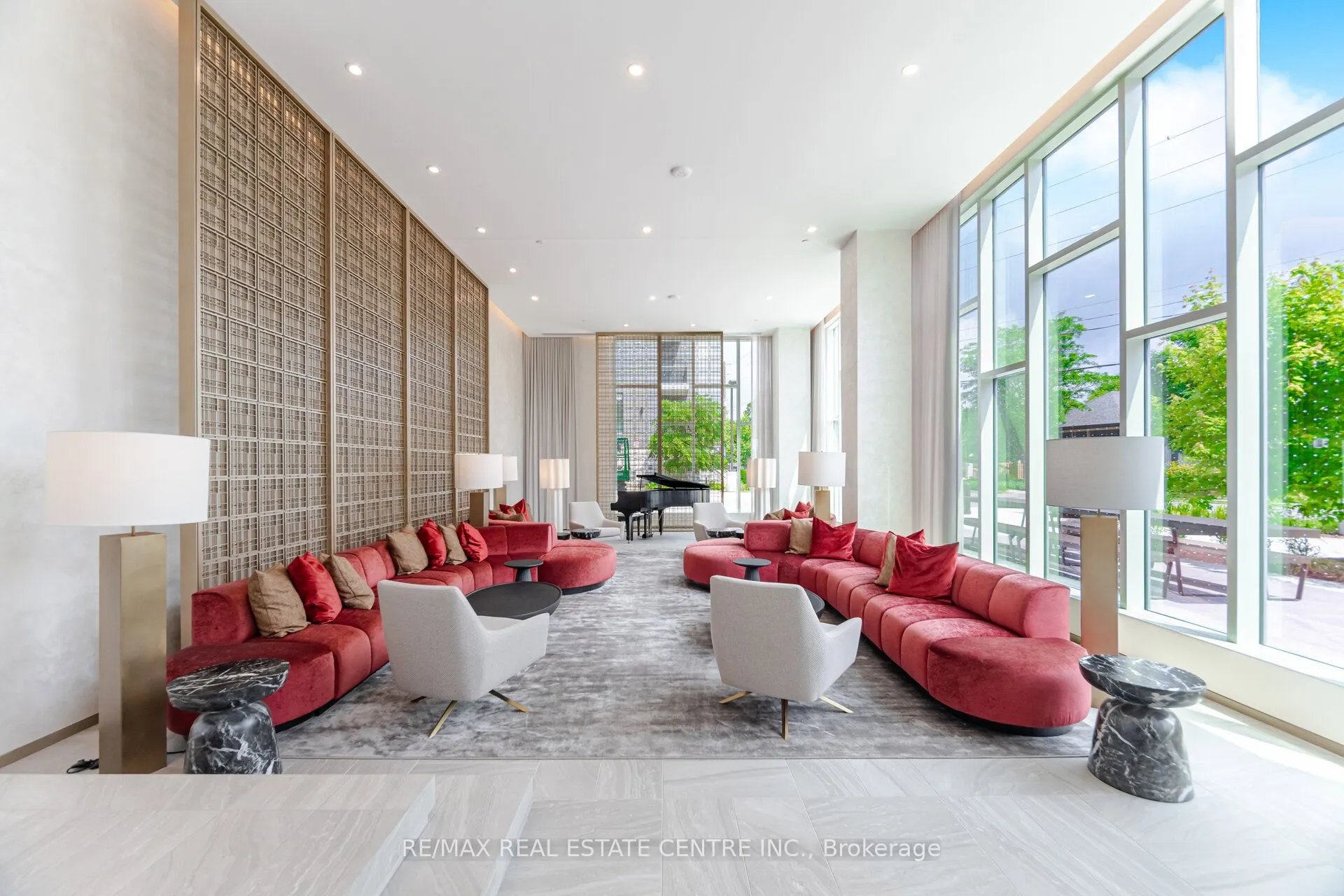 93 Arthur Street South S, #1002