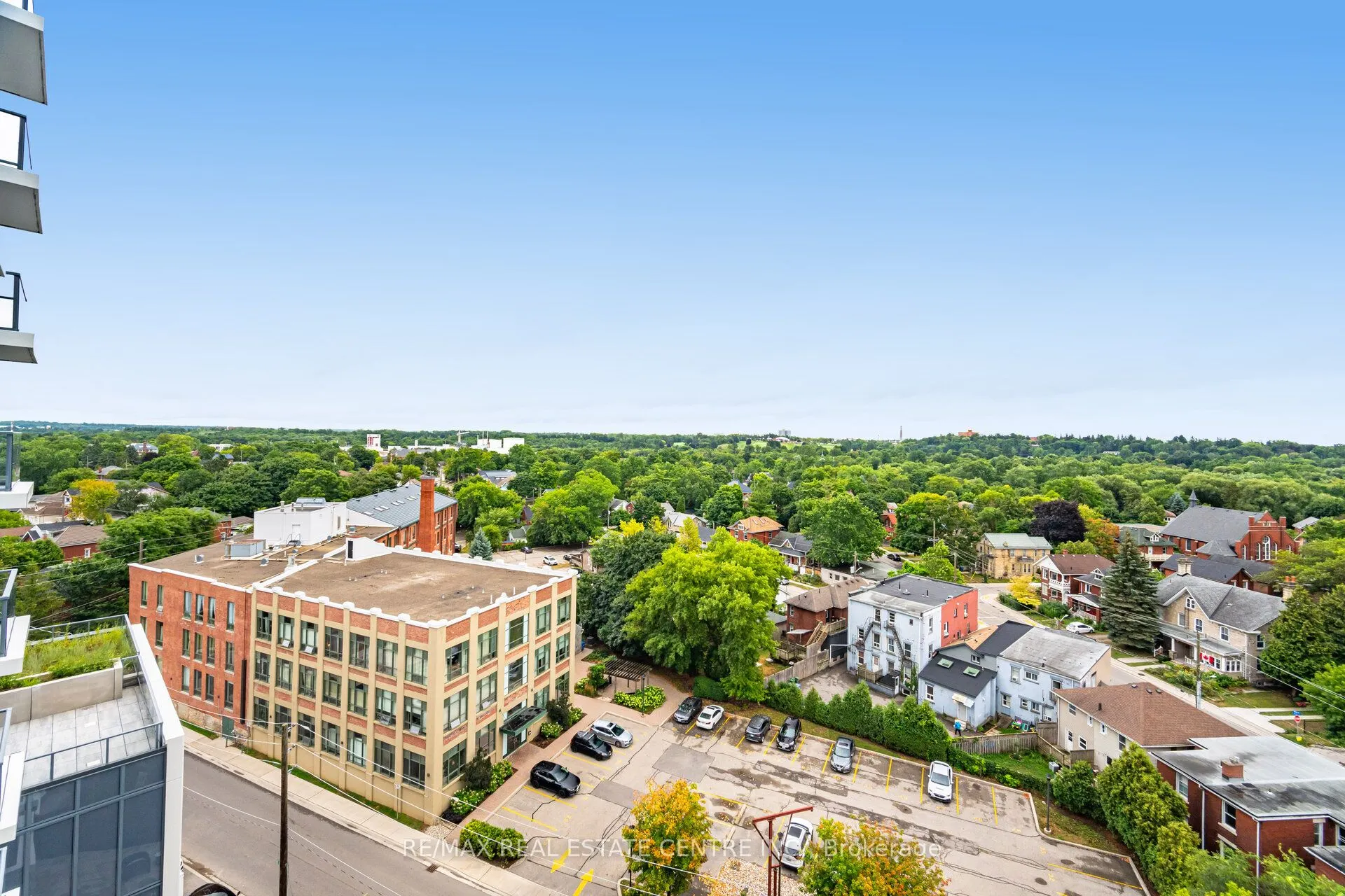 93 Arthur Street South S, #1002