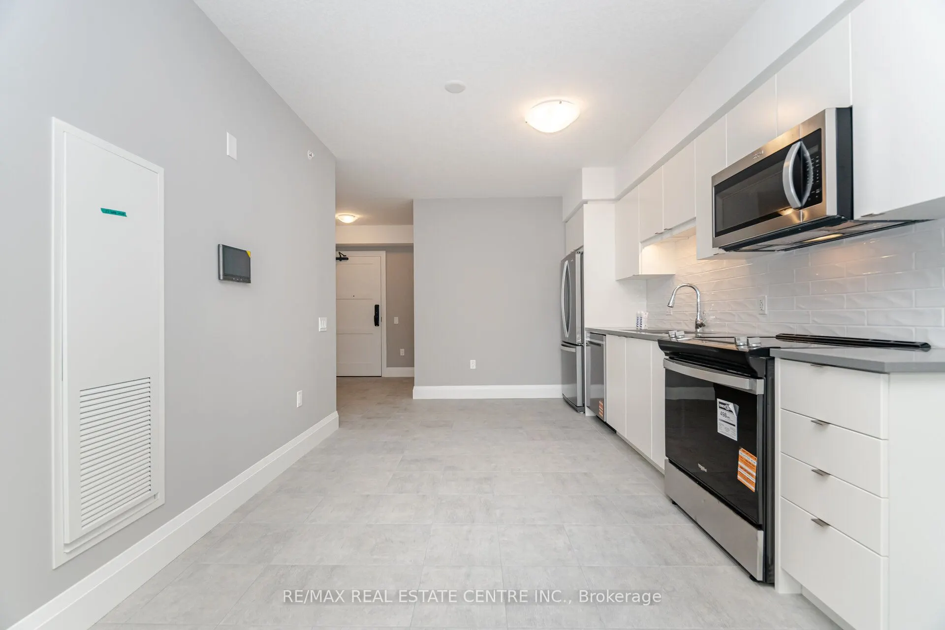 93 Arthur Street South S, #1002