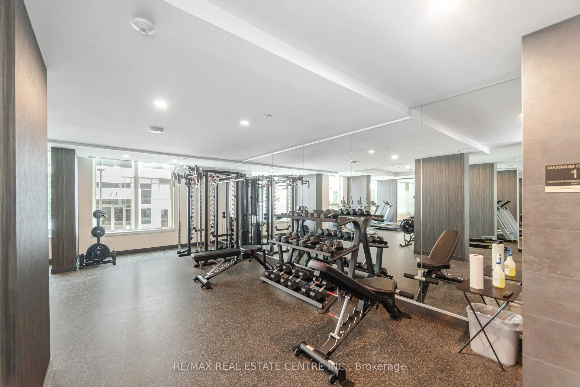 93 Arthur Street South S, #1002