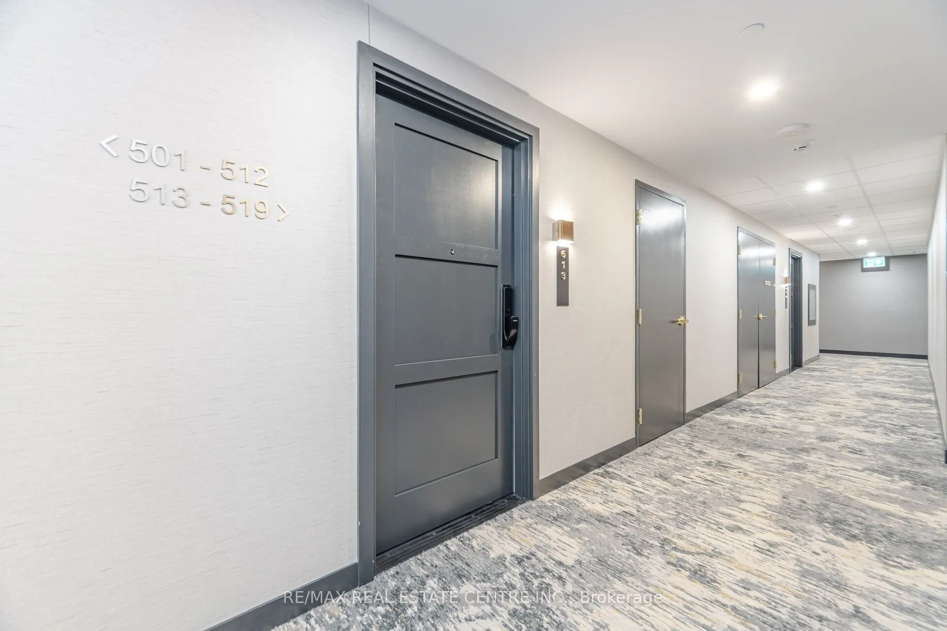 93 Arthur Street South S, #1002