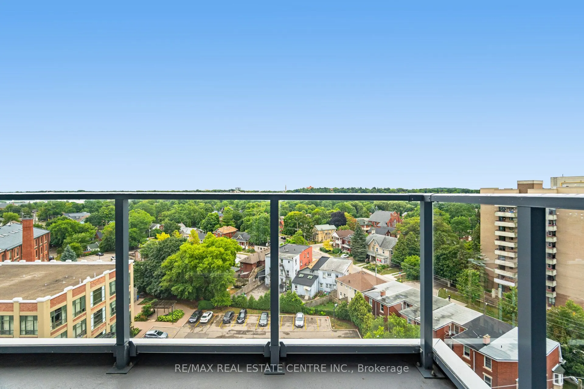 93 Arthur Street South S, #1002