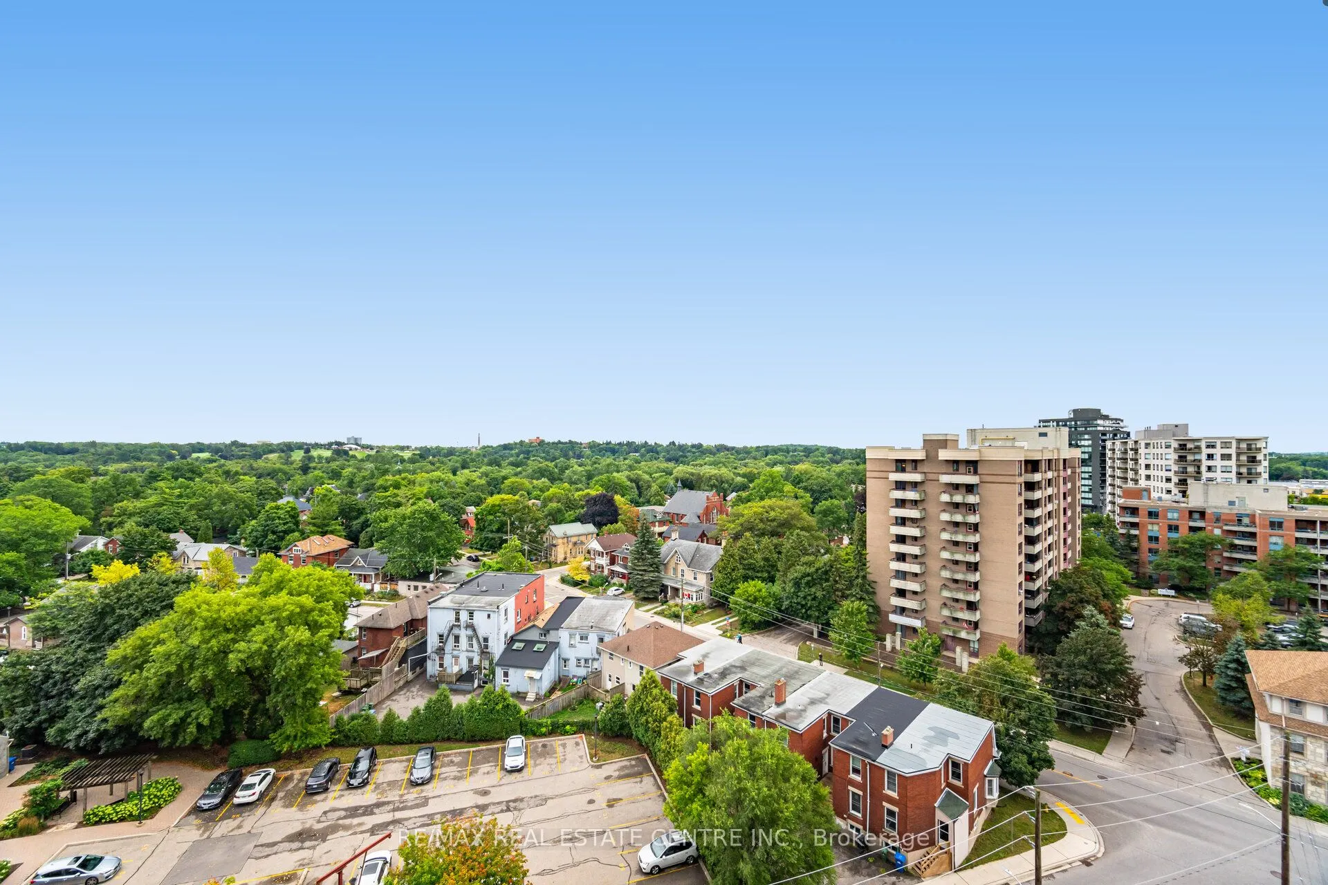 93 Arthur Street South S, #1002