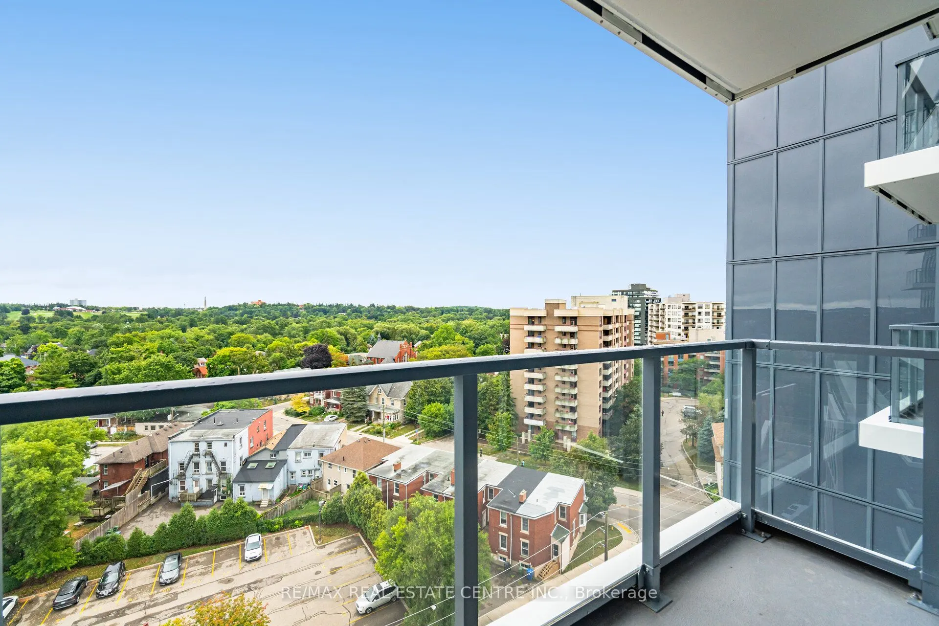 93 Arthur Street South S, #1002