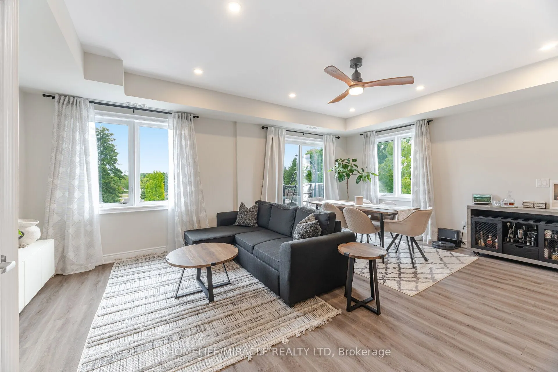 721 Franklin Boulevard, #305