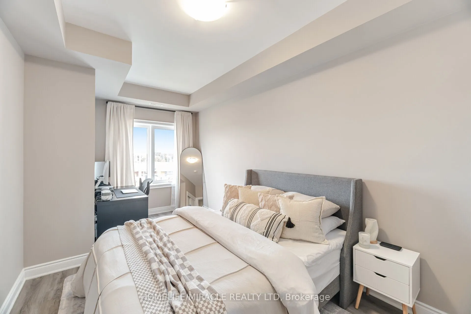 721 Franklin Boulevard, #305