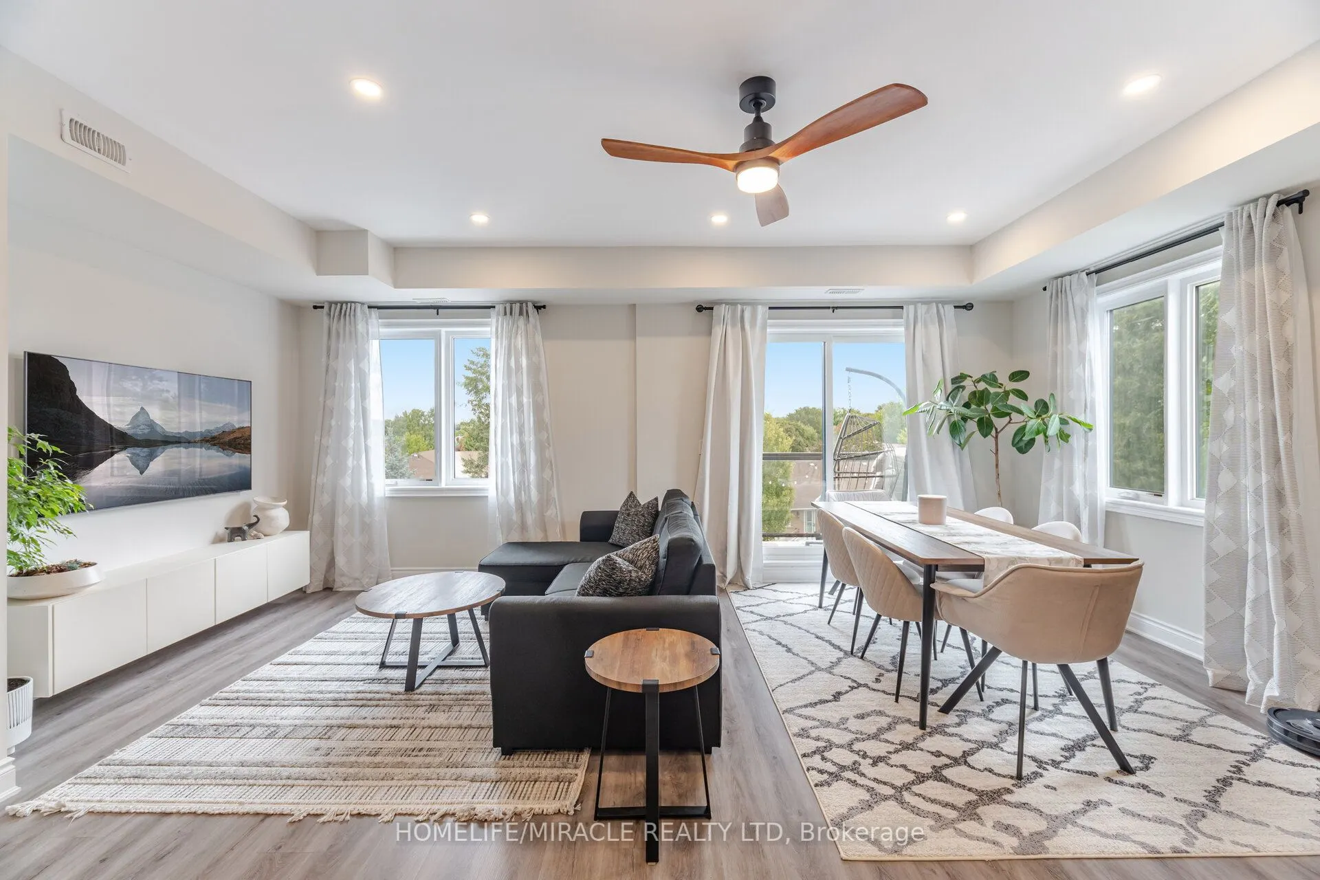 721 Franklin Boulevard, #305