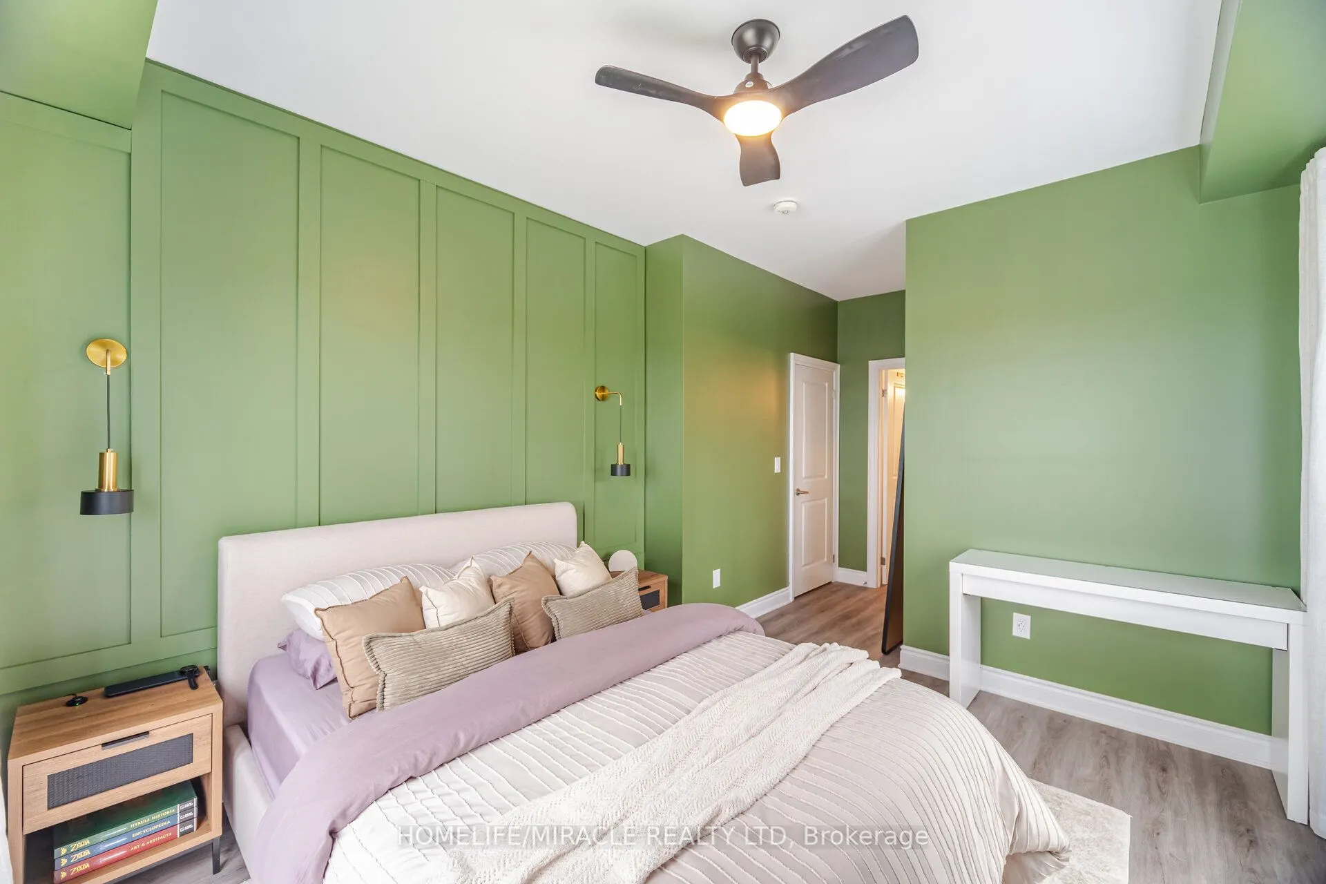 721 Franklin Boulevard, #305