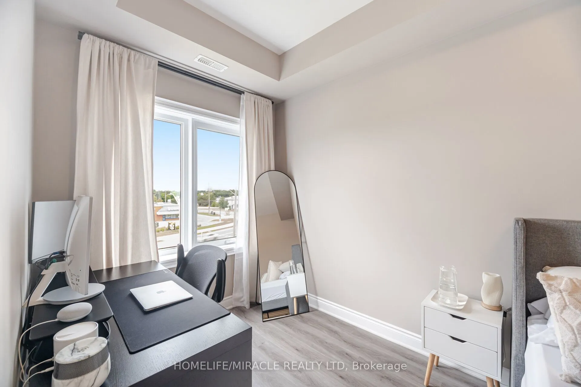 721 Franklin Boulevard, #305