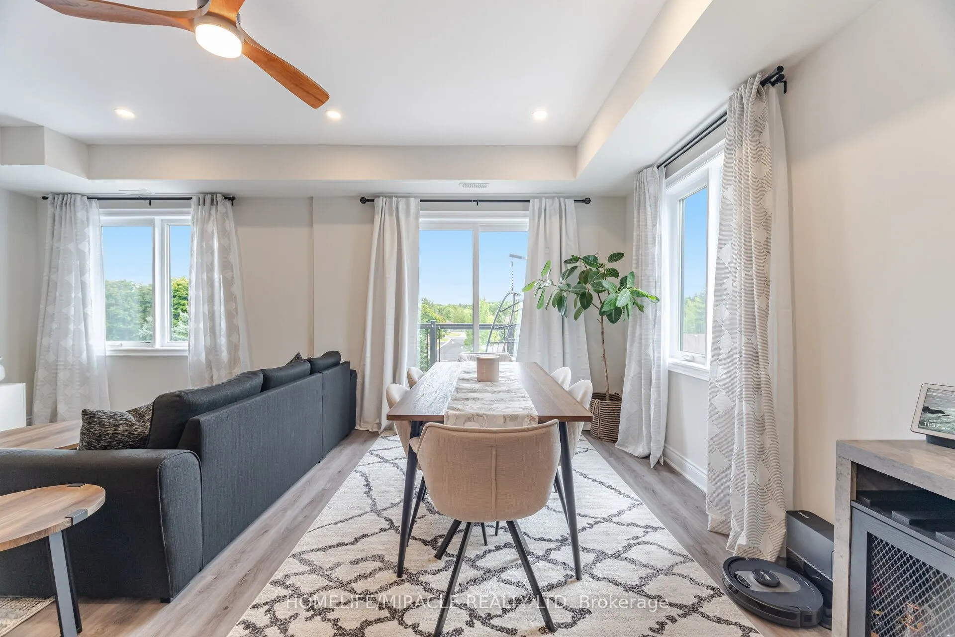 721 Franklin Boulevard, #305