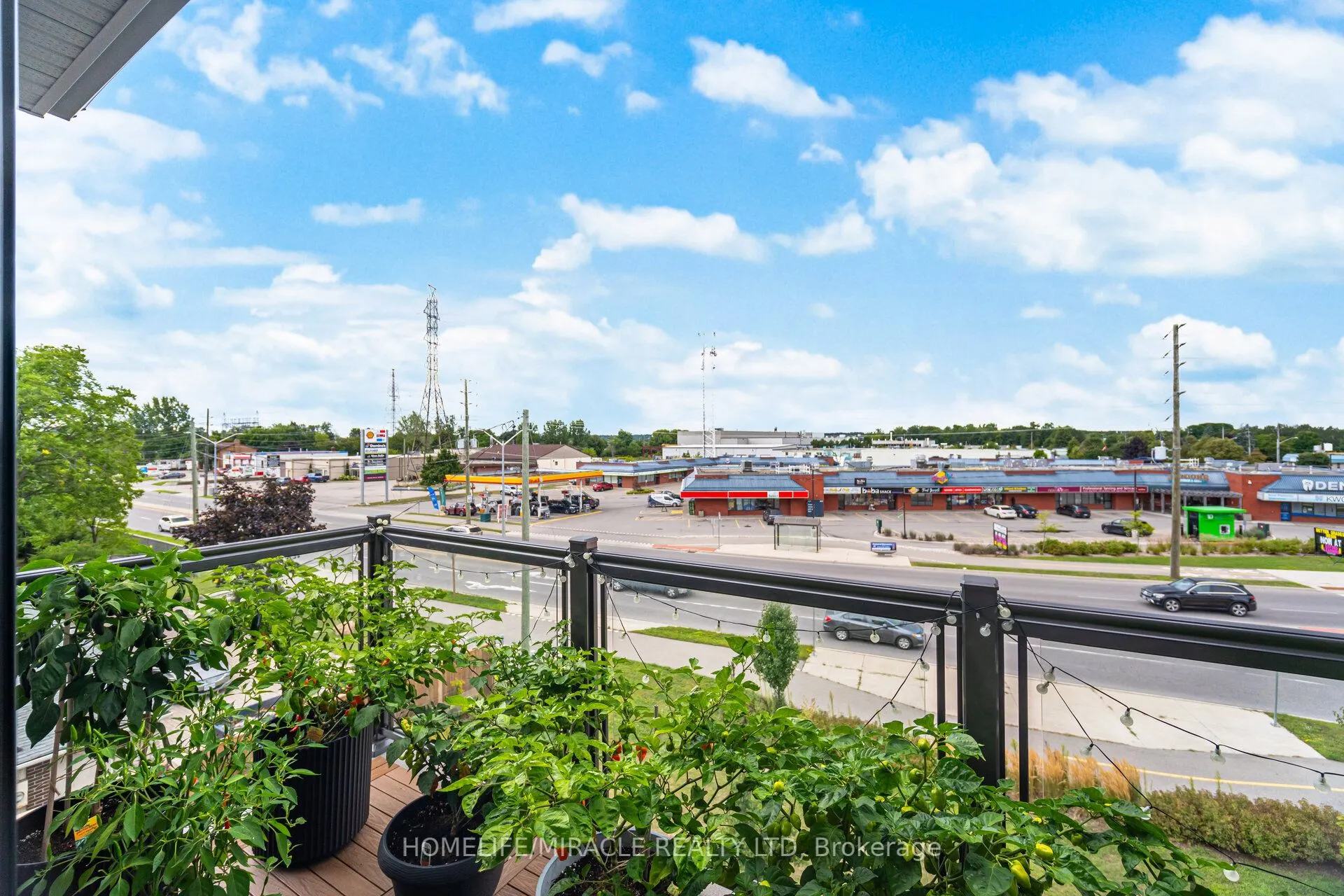 721 Franklin Boulevard, #305