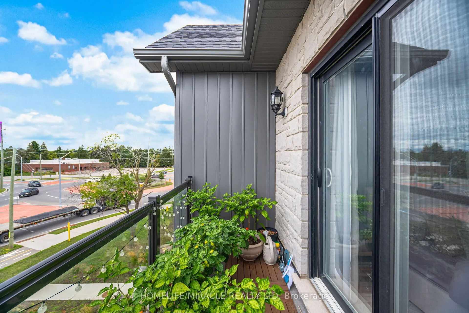 721 Franklin Boulevard, #305