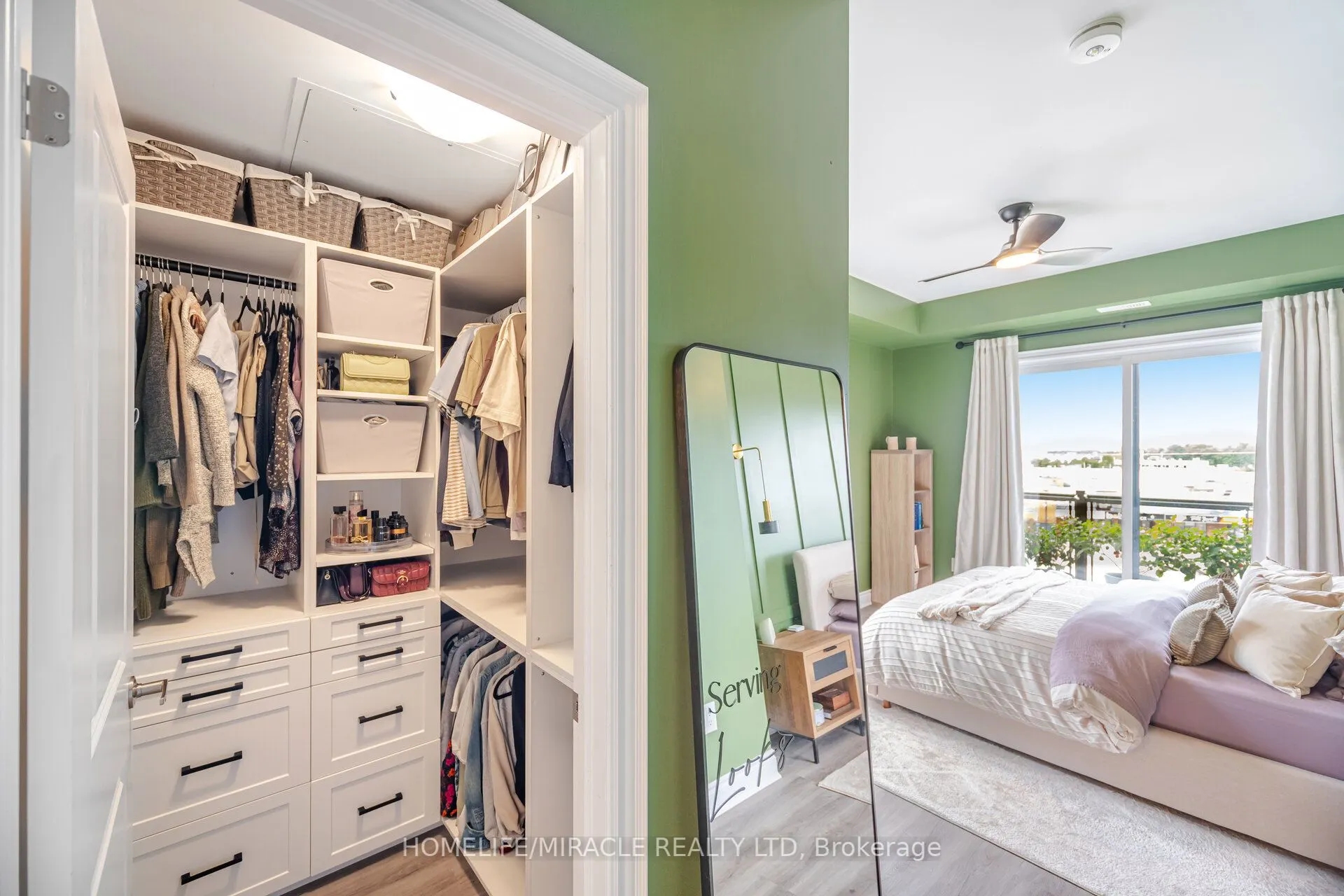 721 Franklin Boulevard, #305