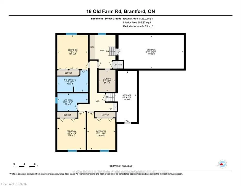 18 Old Farm Road
