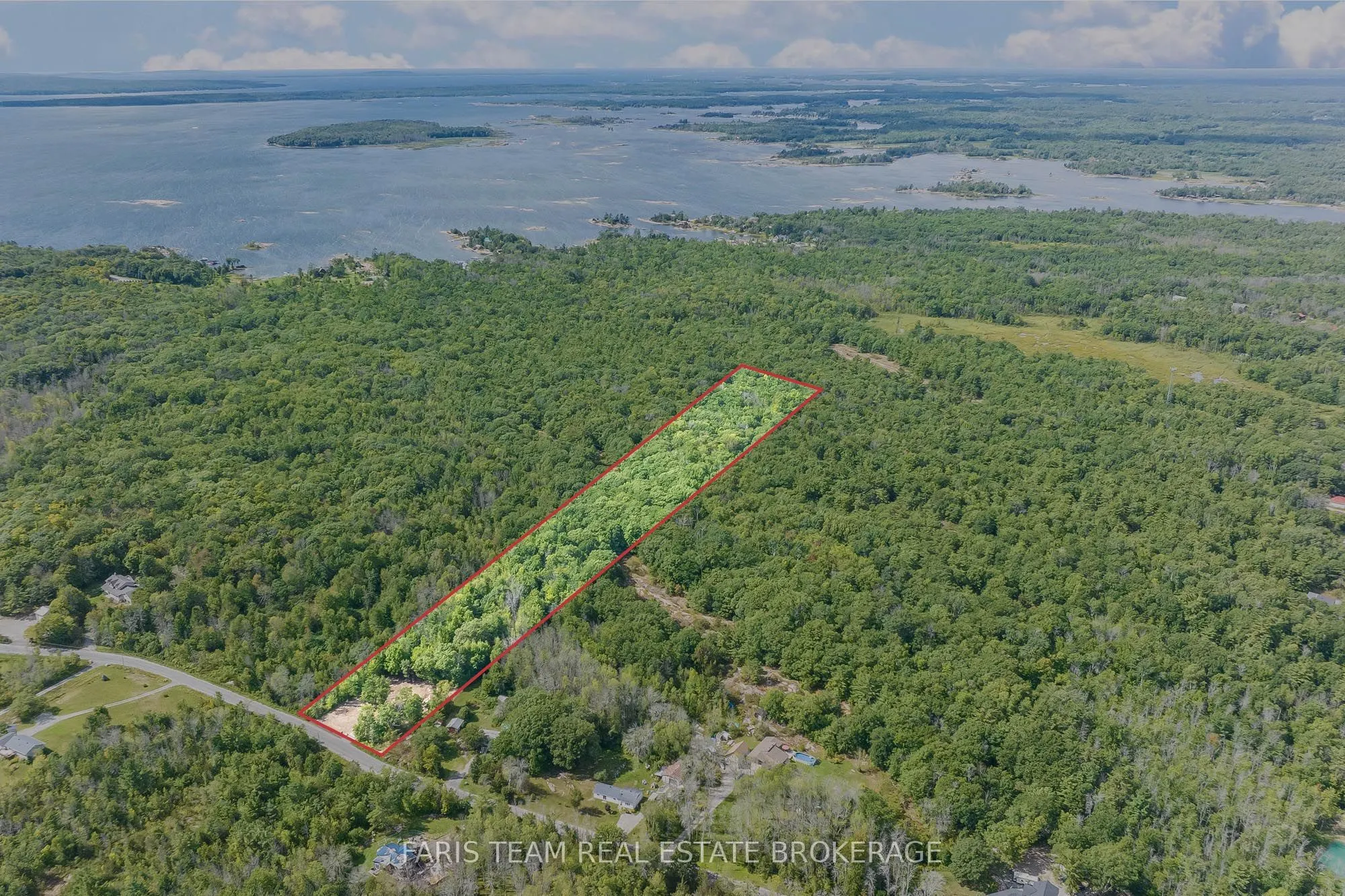 88 Musky Bay Road