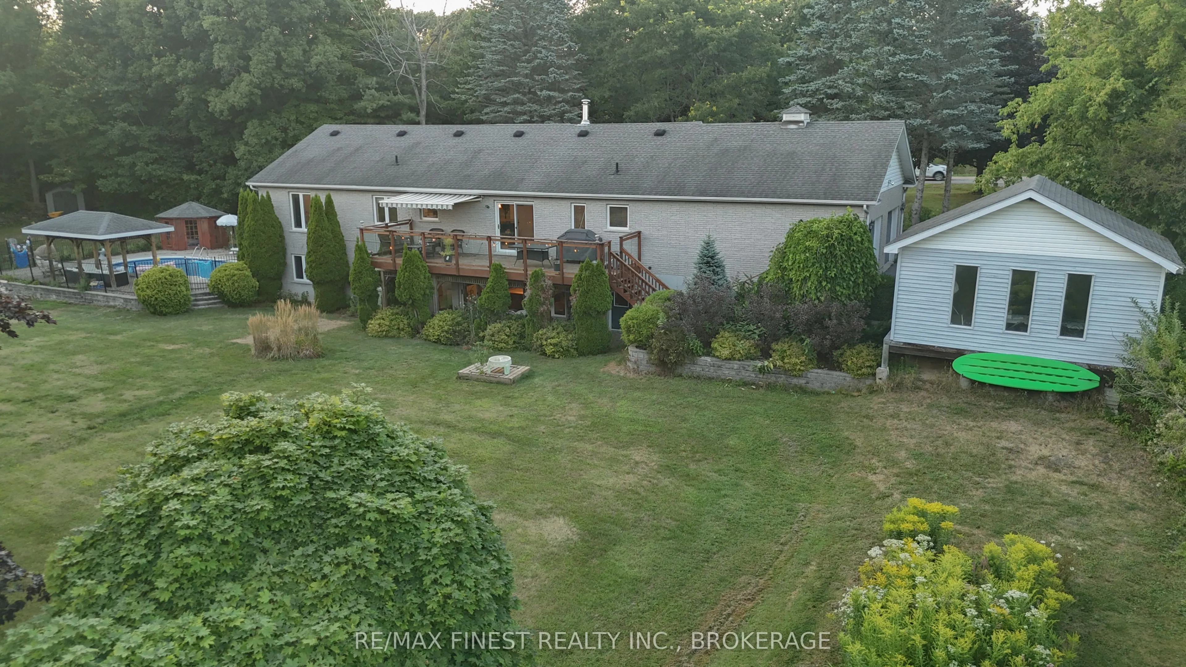 112 Reynolds Road