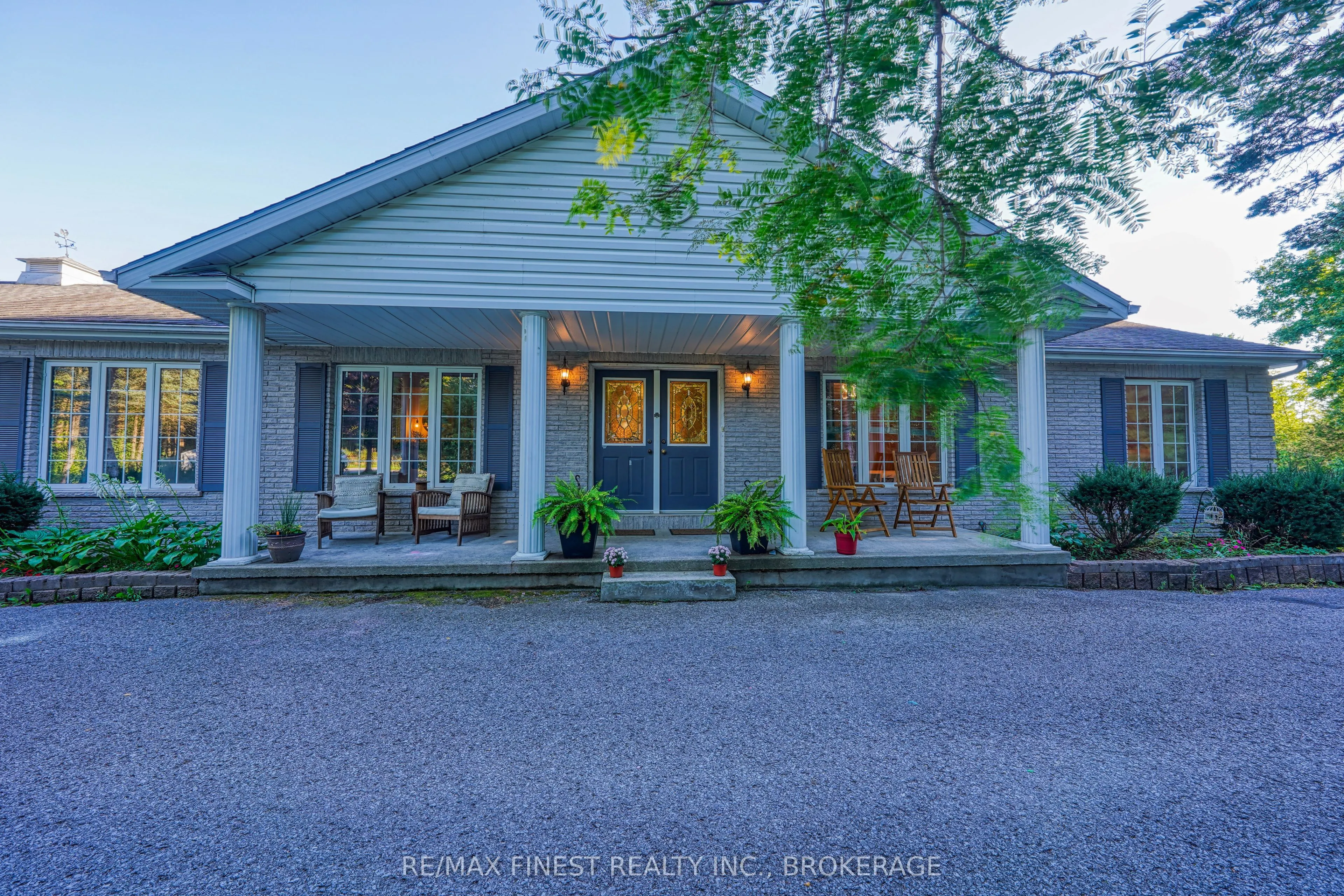 112 Reynolds Road