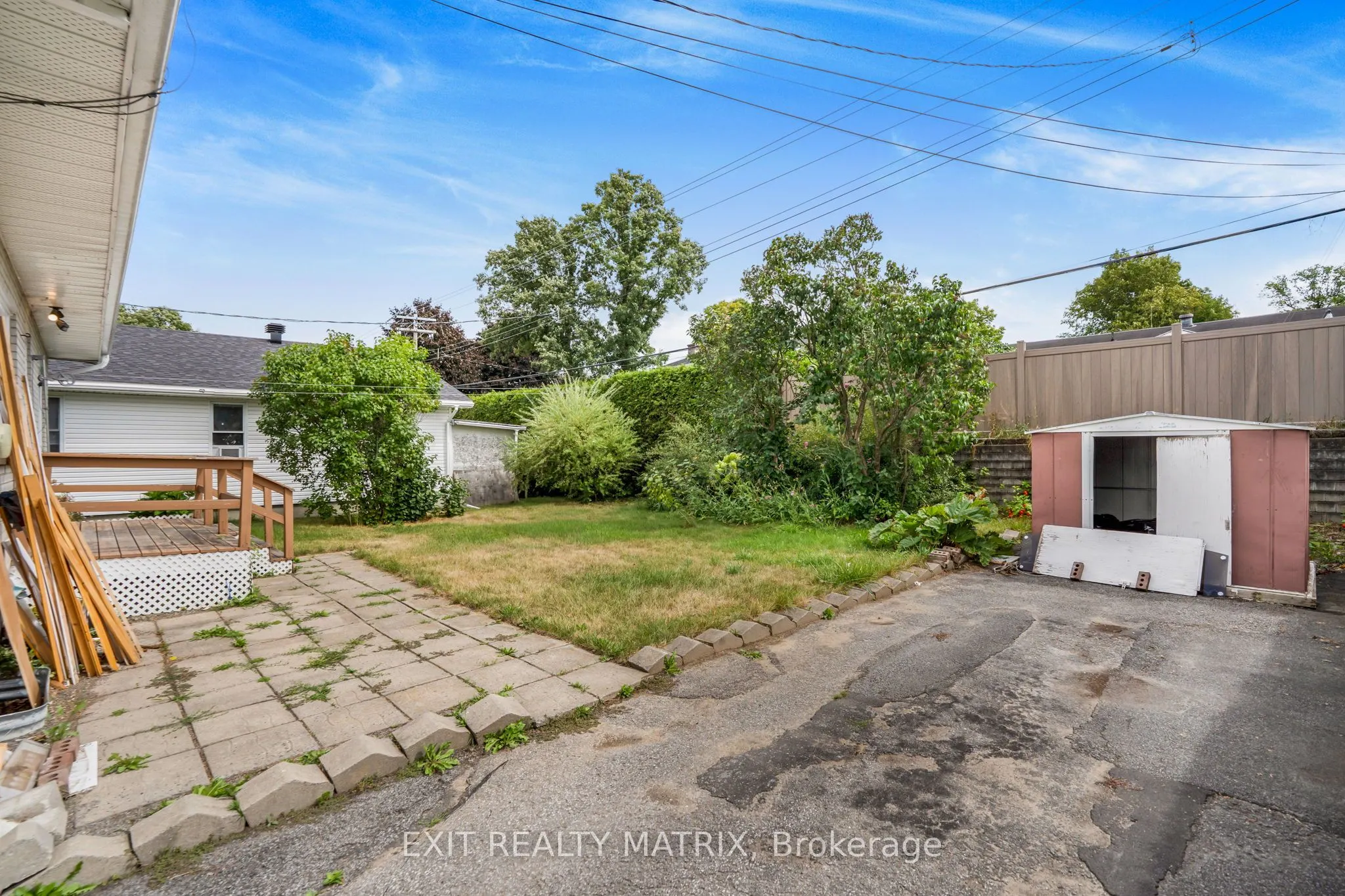 805 Cartier Boulevard
