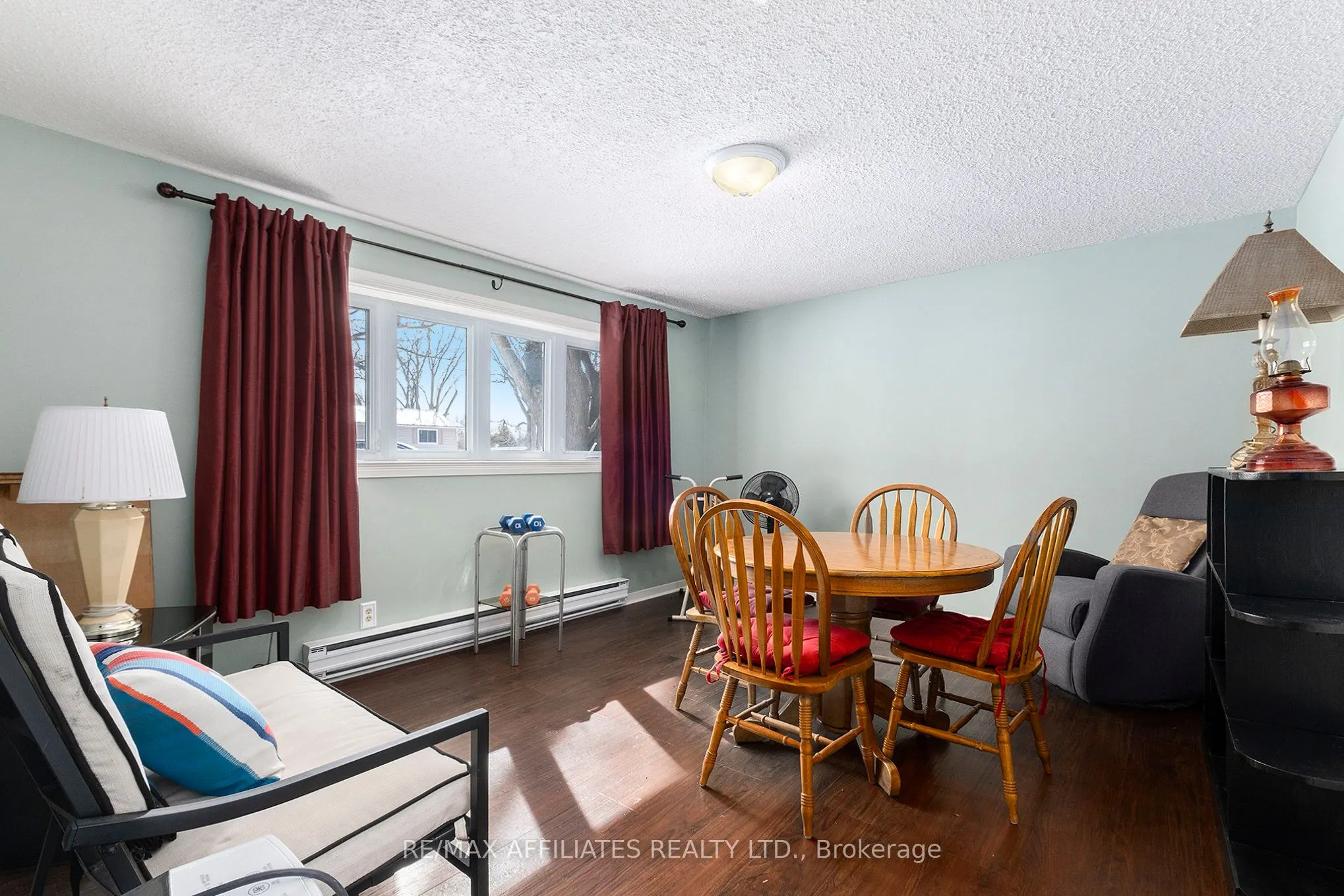 26 Salmon Side Road, #107