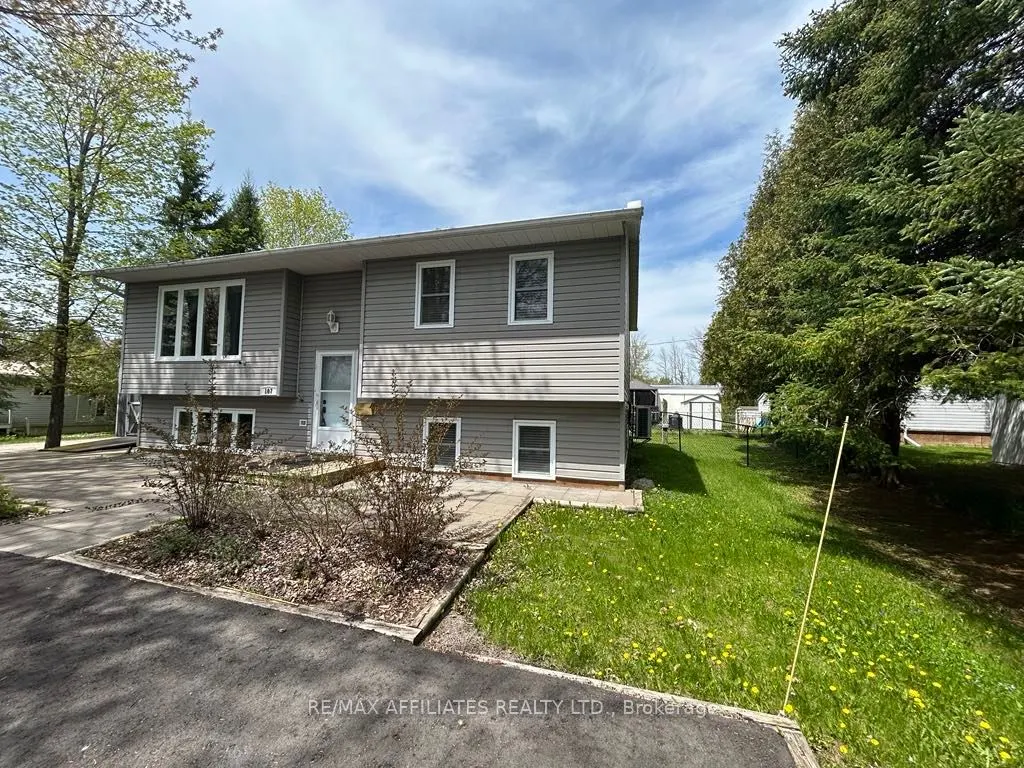 26 Salmon Side Road, #107