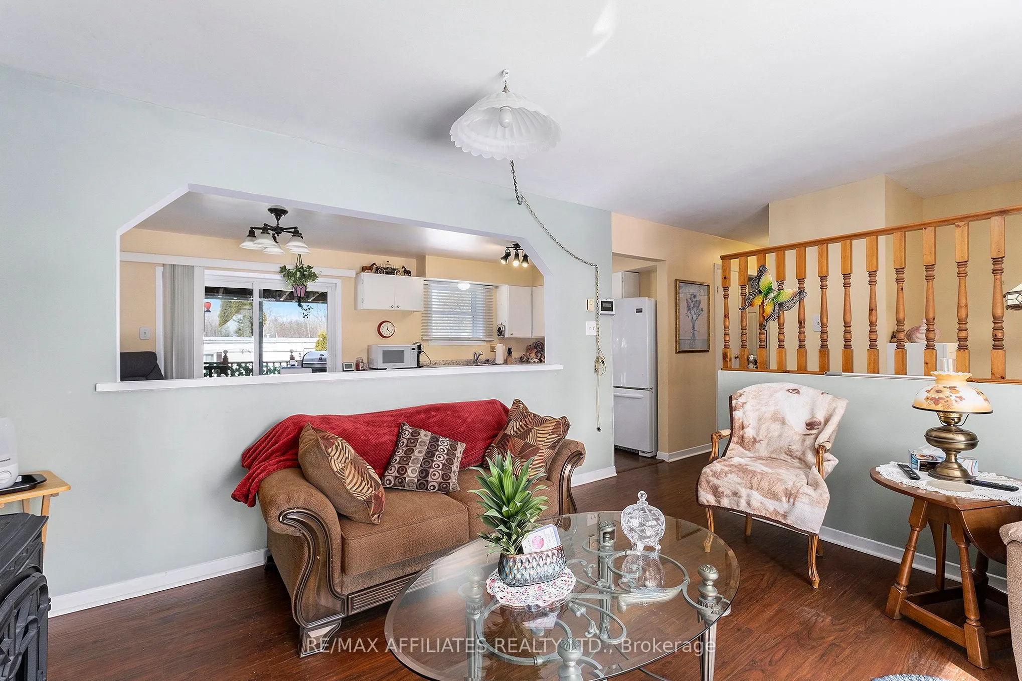26 Salmon Side Road, #107