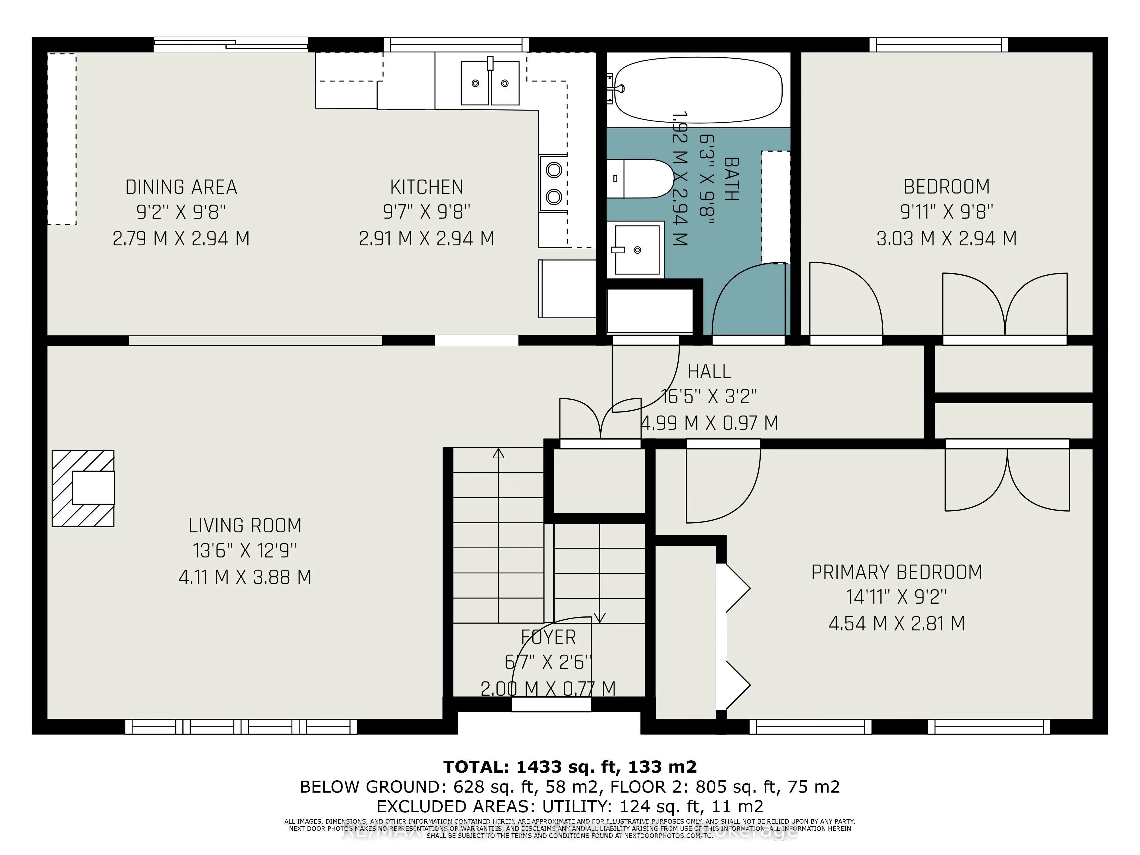 26 Salmon Side Road, #107