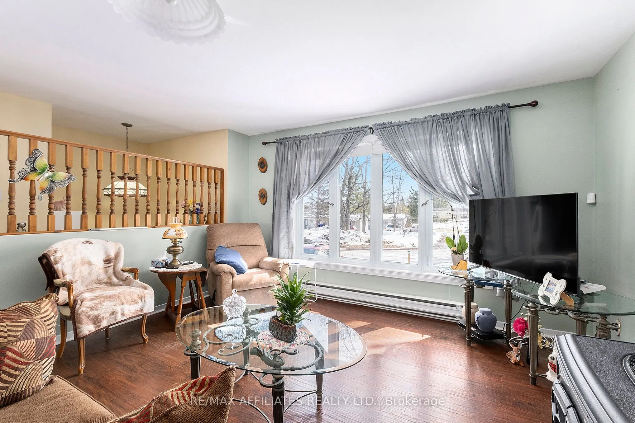 26 Salmon Side Road, #107